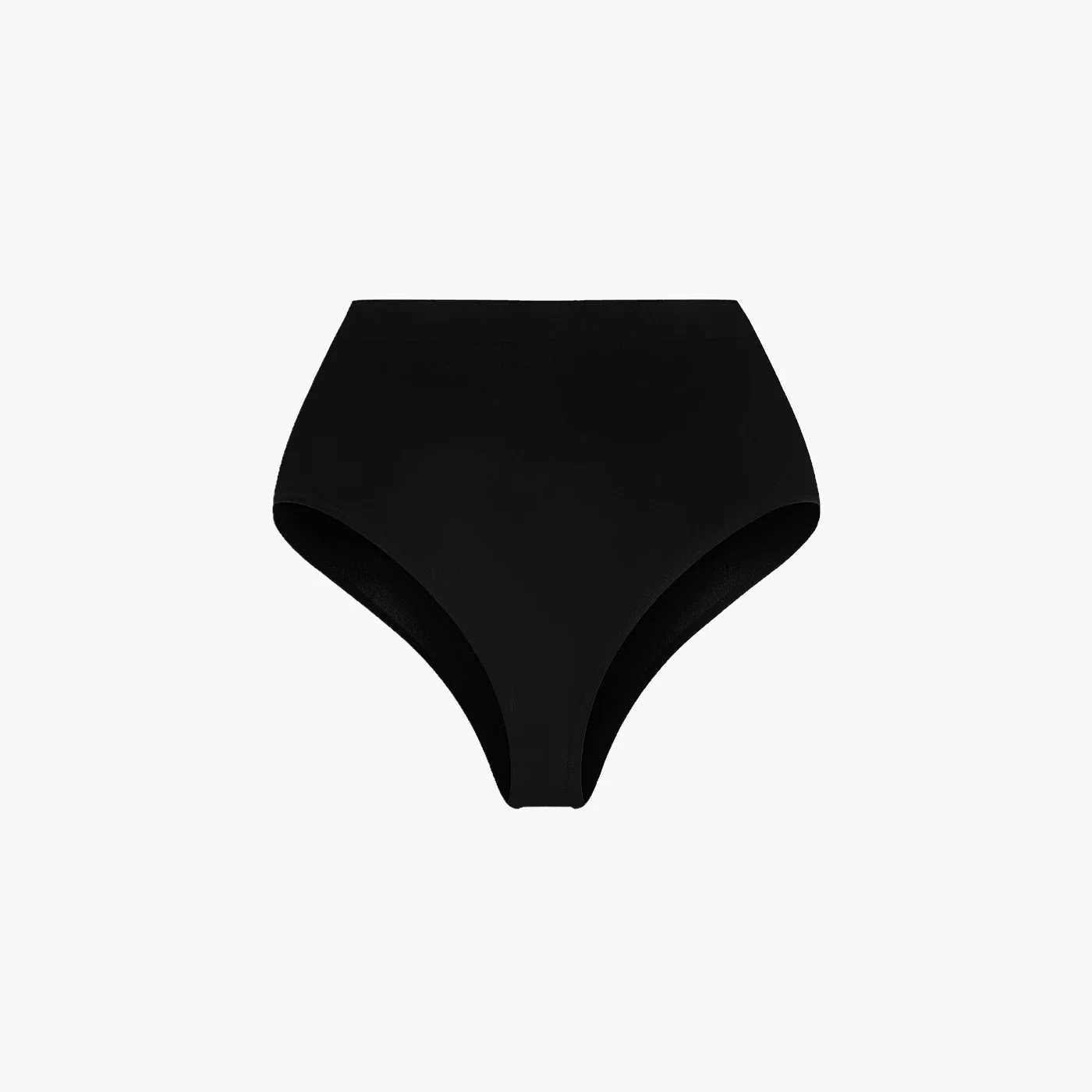 Seamless High-Waist Tanga | 3er Pack - Image 6
