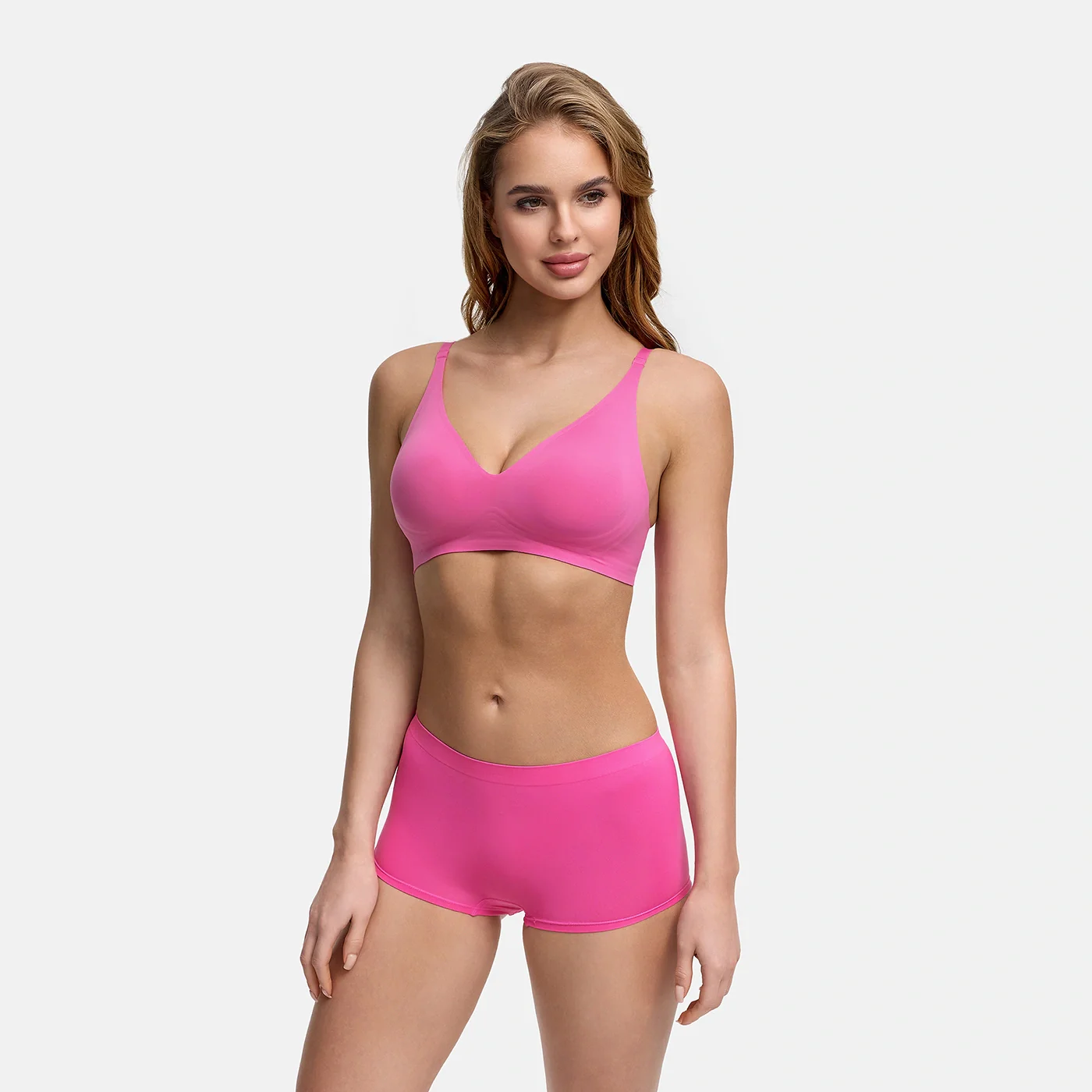 Seamless Hipster Pant | 3er Pack - Image 10