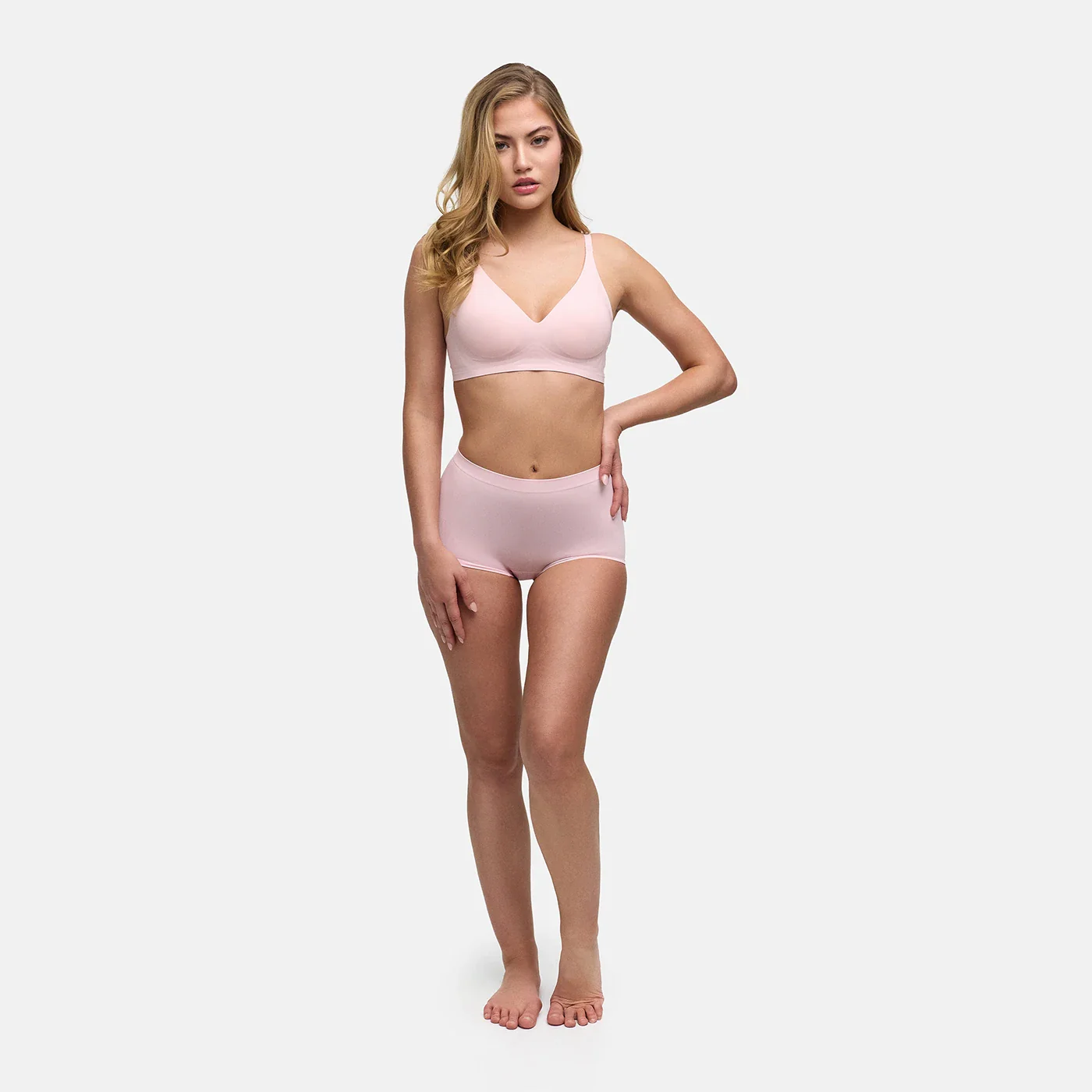 Seamless Hipster Pant | 3er Pack - Image 11
