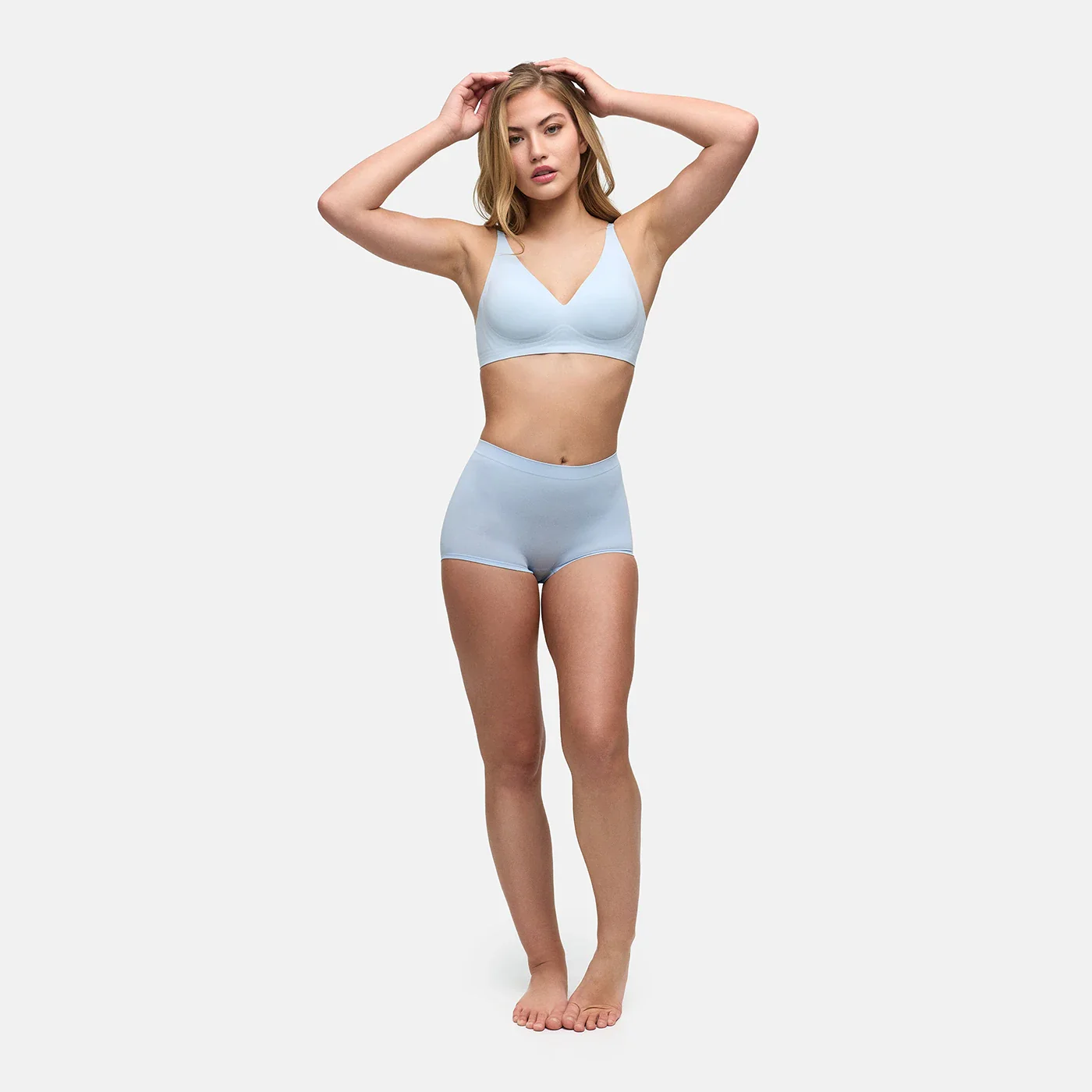 Seamless Hipster Pant | 3er Pack - Image 12