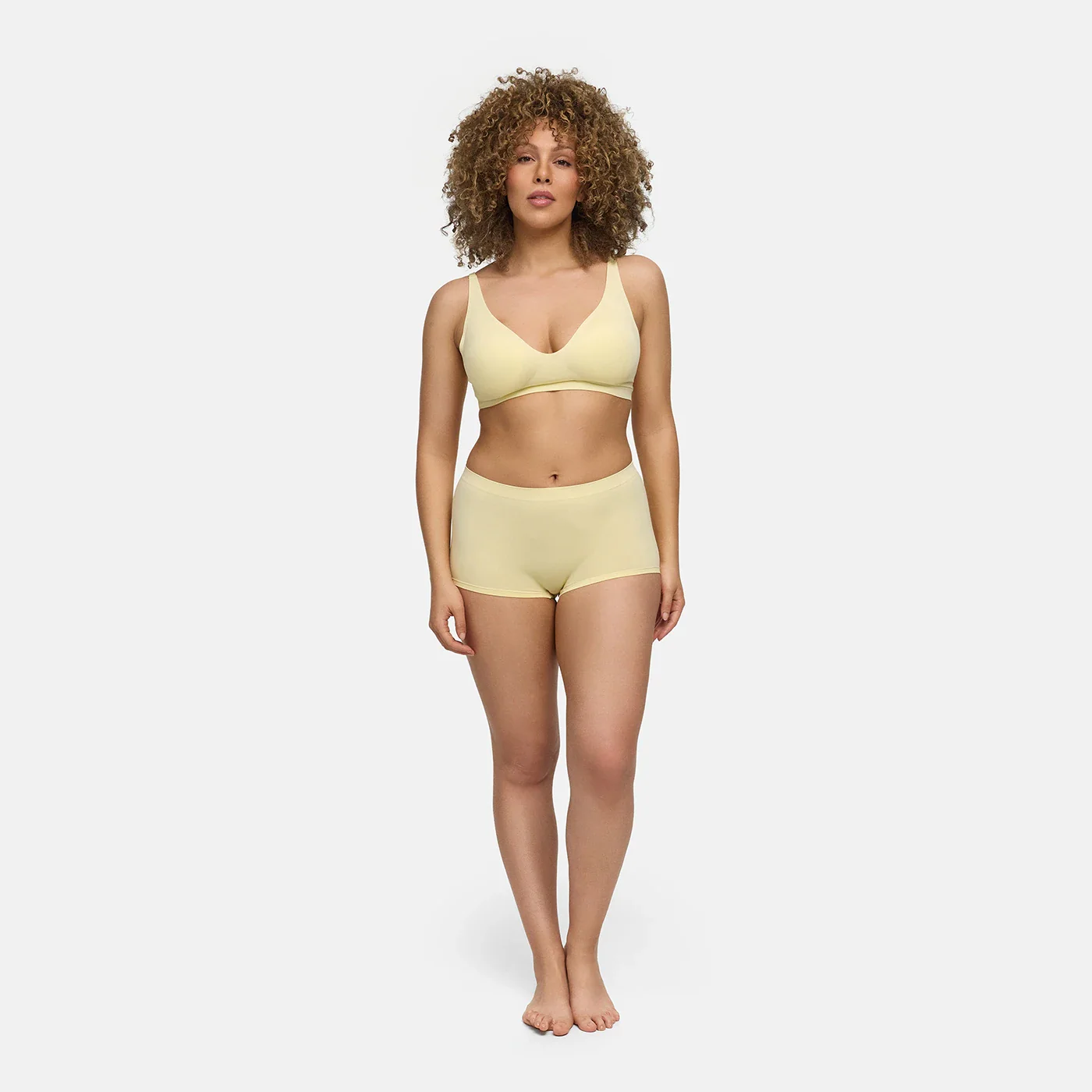 Seamless Hipster Pant | 3er Pack - Image 13