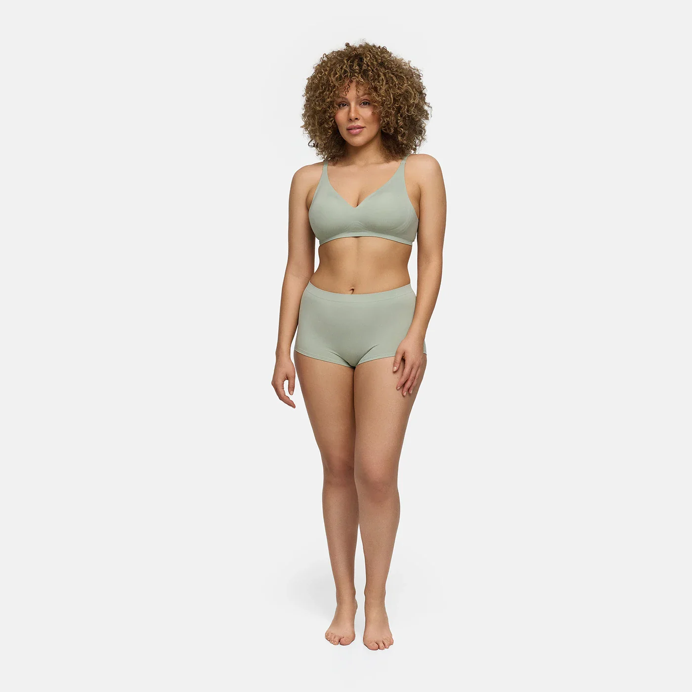 Seamless Hipster Pant | 3er Pack - Image 14