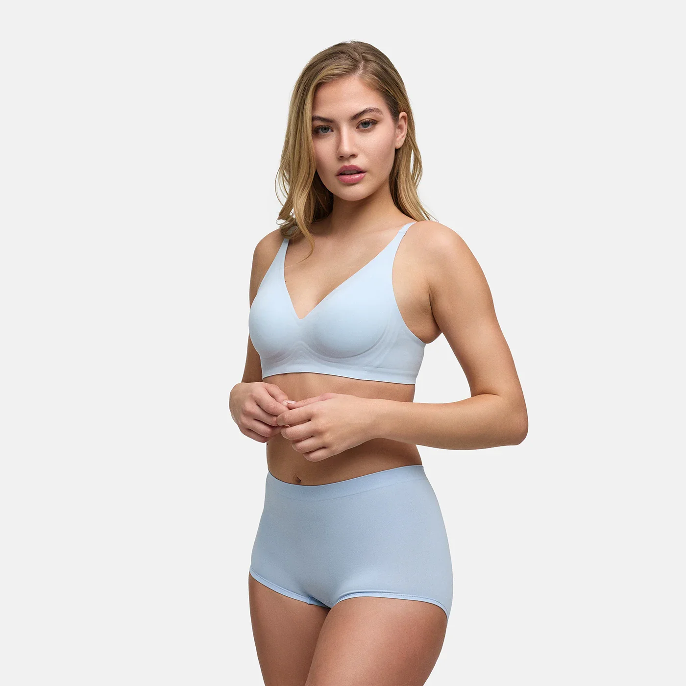 Seamless Hipster Pant | 3er Pack - Image 15