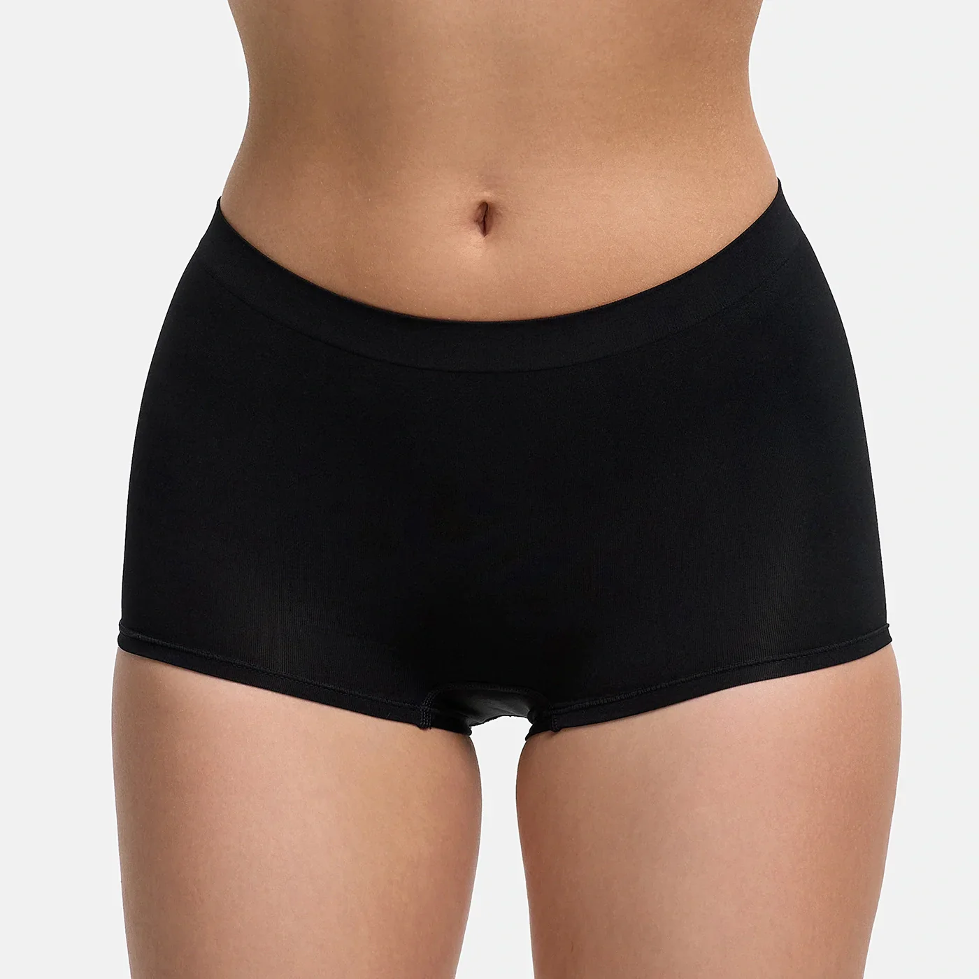 Seamless Hipster Pant | 3er Pack - Image 9