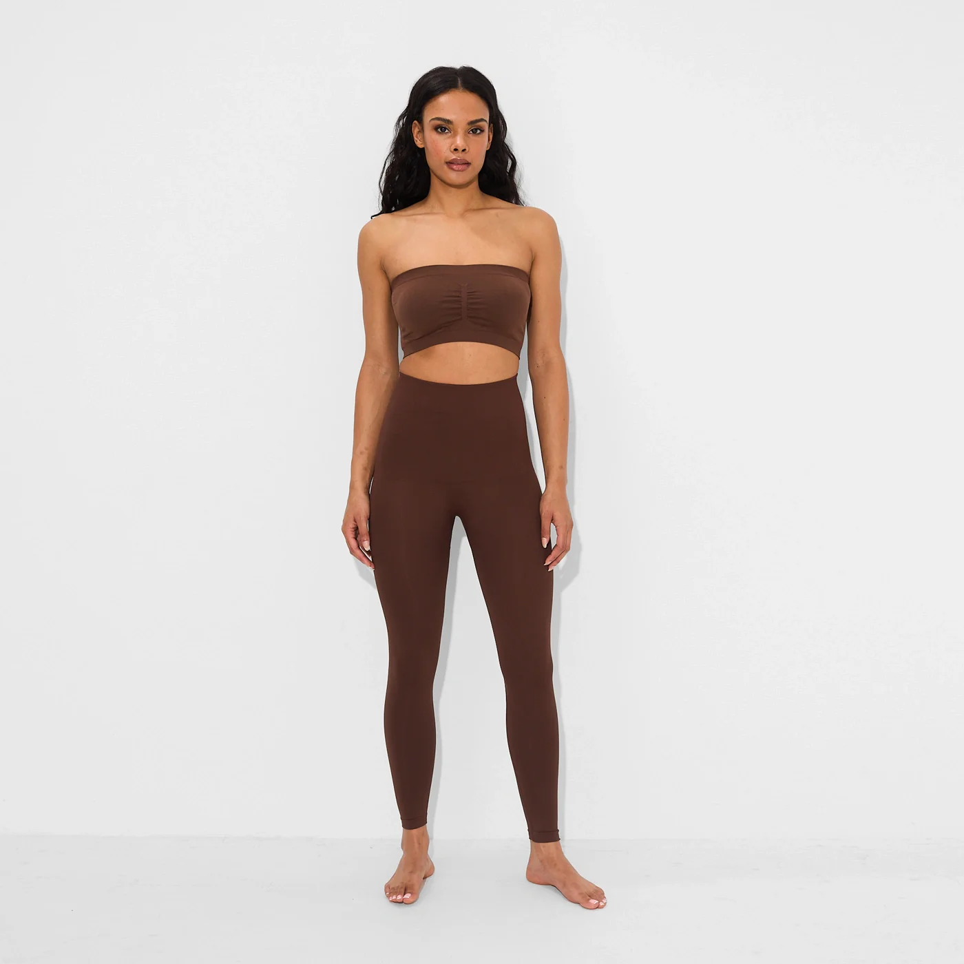 Seamless Shaping Leggings - Image 10