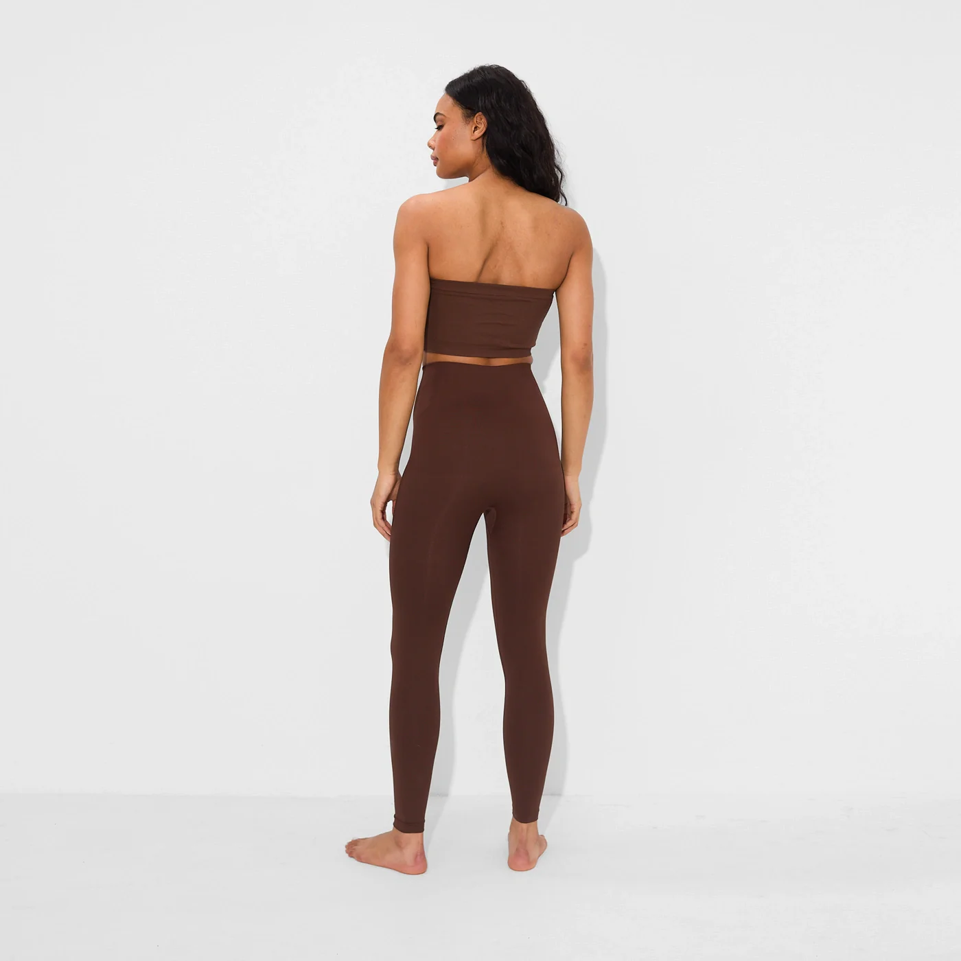 Seamless Shaping Leggings - Image 11