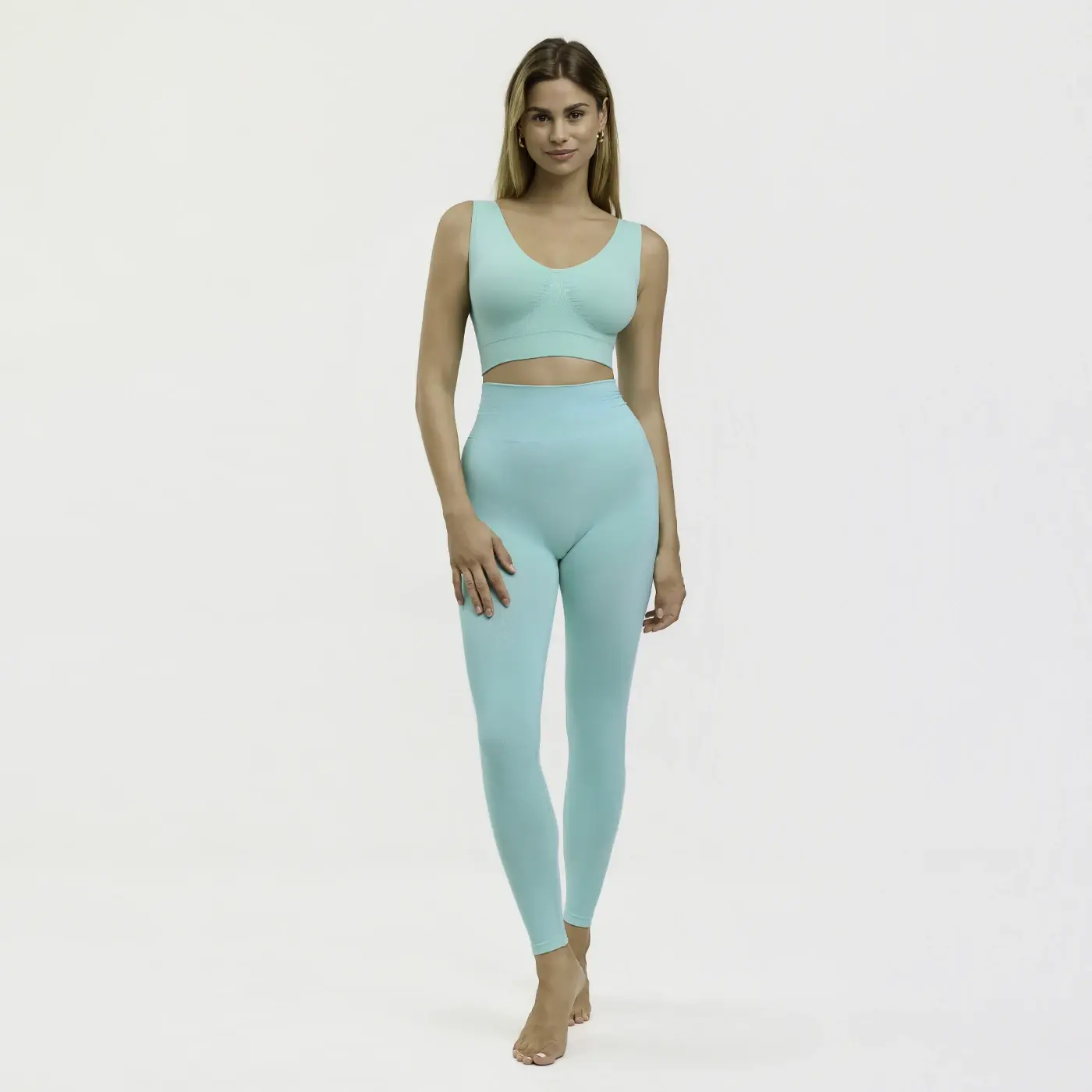 Seamless Shaping Leggings - Image 18