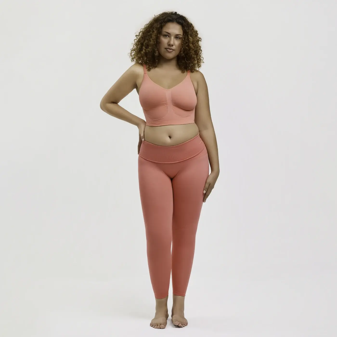 Seamless Shaping Leggings - Image 20