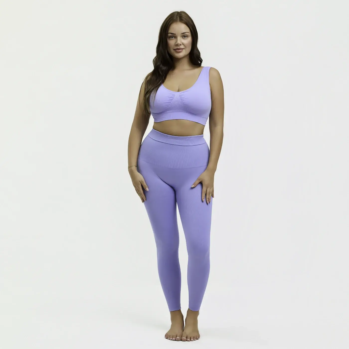 Seamless Shaping Leggings - Image 22