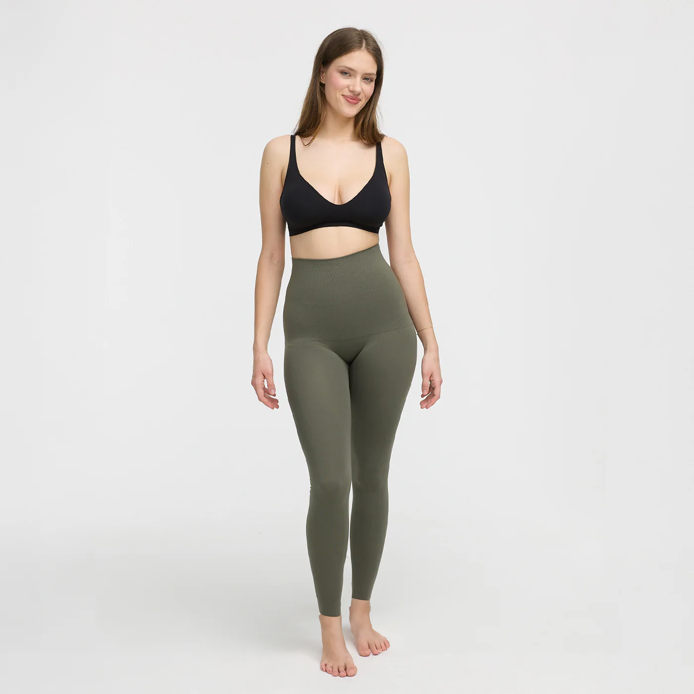 Seamless Shaping Leggings - Image 8