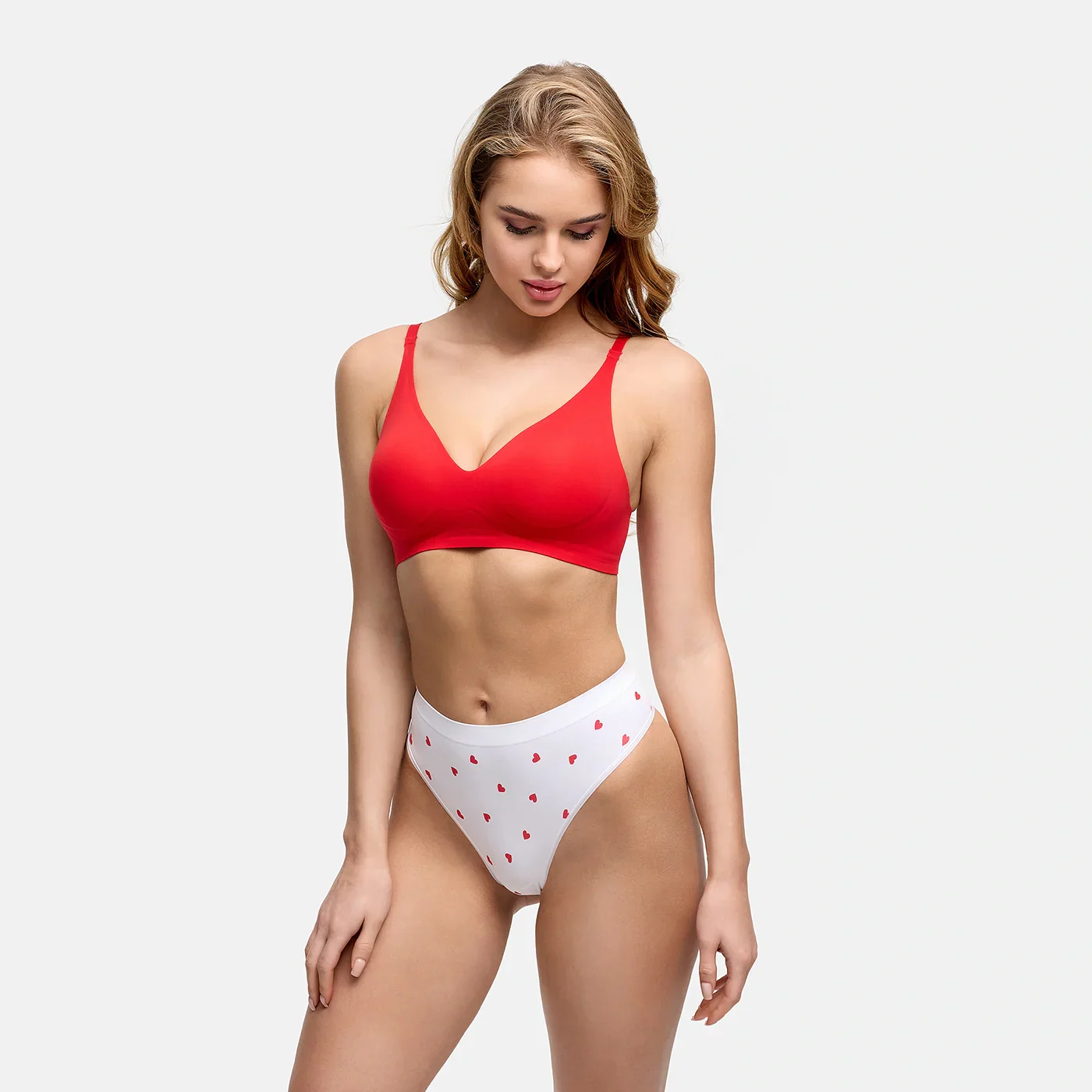 Seamless Tanga | 3er Pack - Image 12