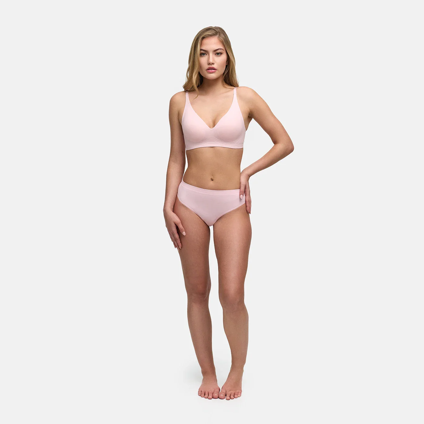 Seamless Tanga | 3er Pack - Image 17
