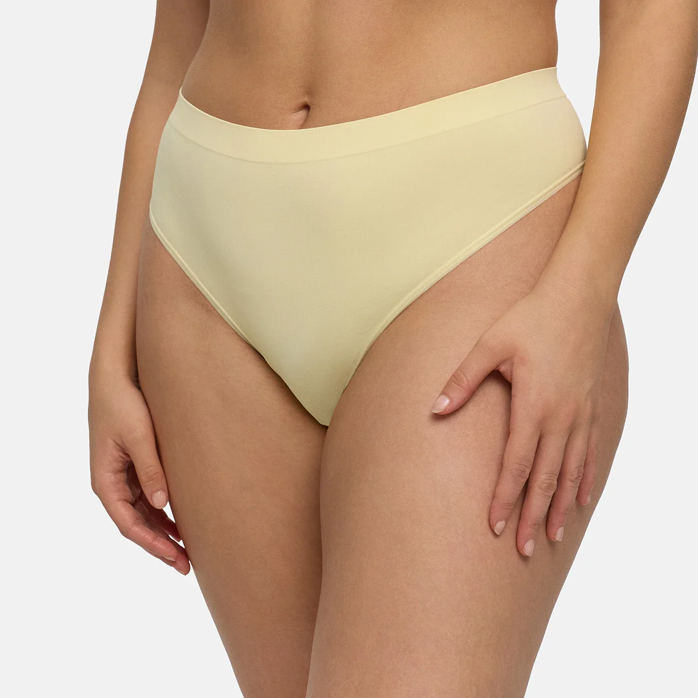 Seamless Tanga | 3er Pack - Image 19