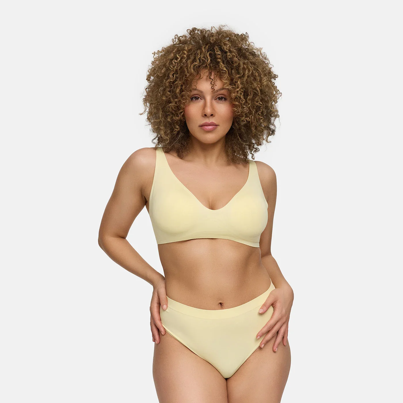 Seamless Tanga | 3er Pack - Image 21