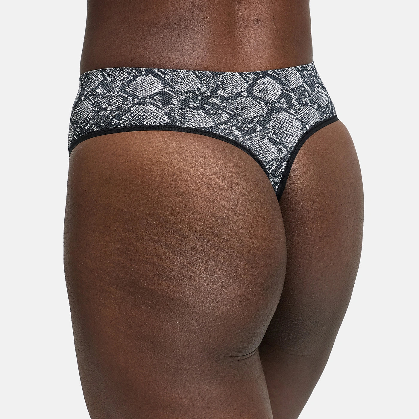 Seamless Tanga | 3er Pack - Image 22
