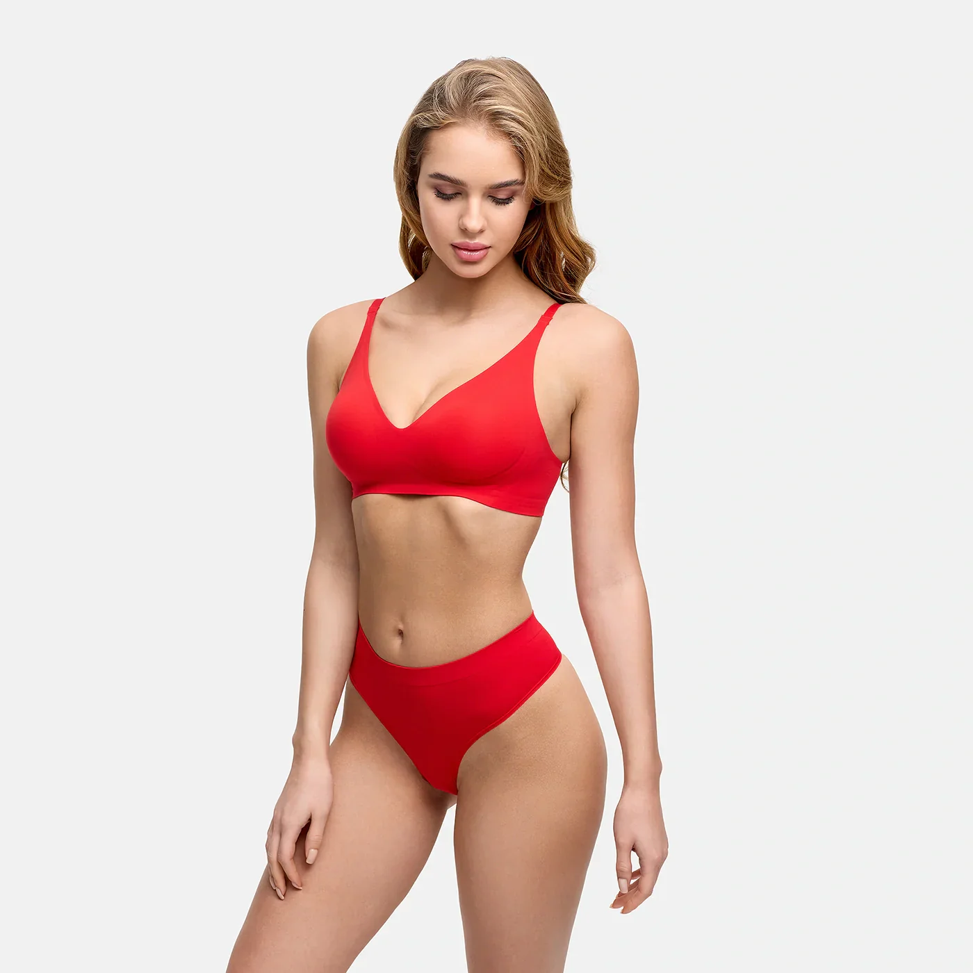 Seamless Tanga | 3er Pack - Image 9