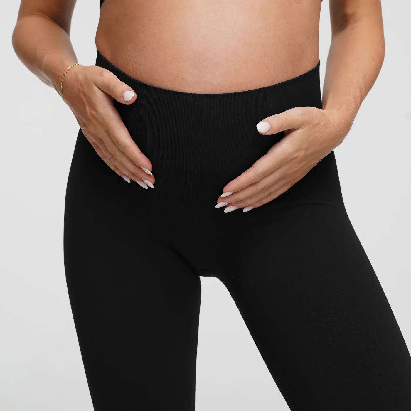 Seamless Umstandsleggings - Image 10
