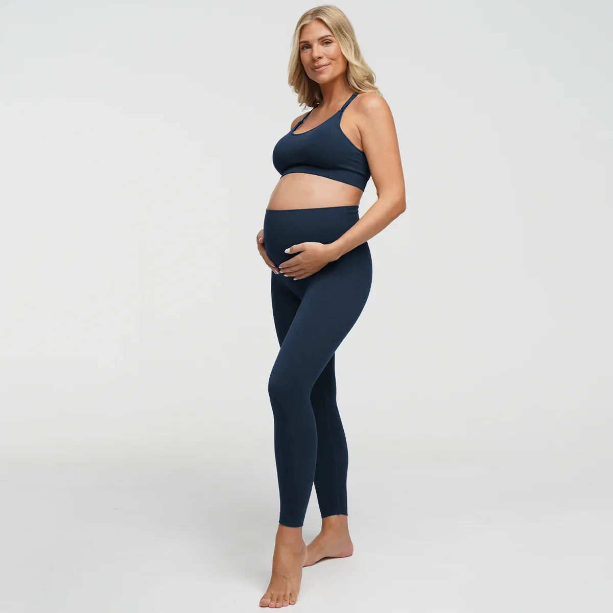 Seamless Umstandsleggings - Image 21