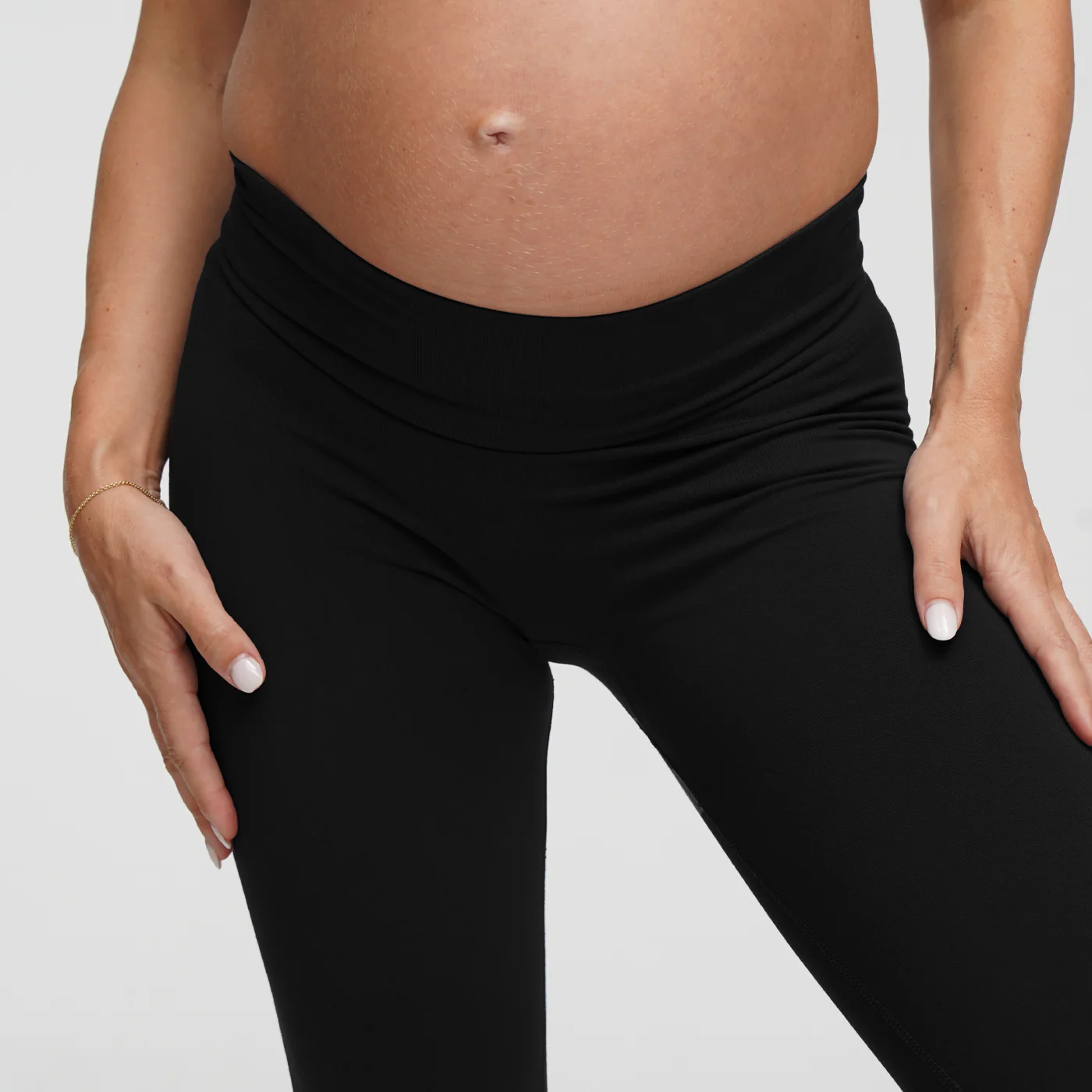 Seamless Umstandsleggings - Image 9