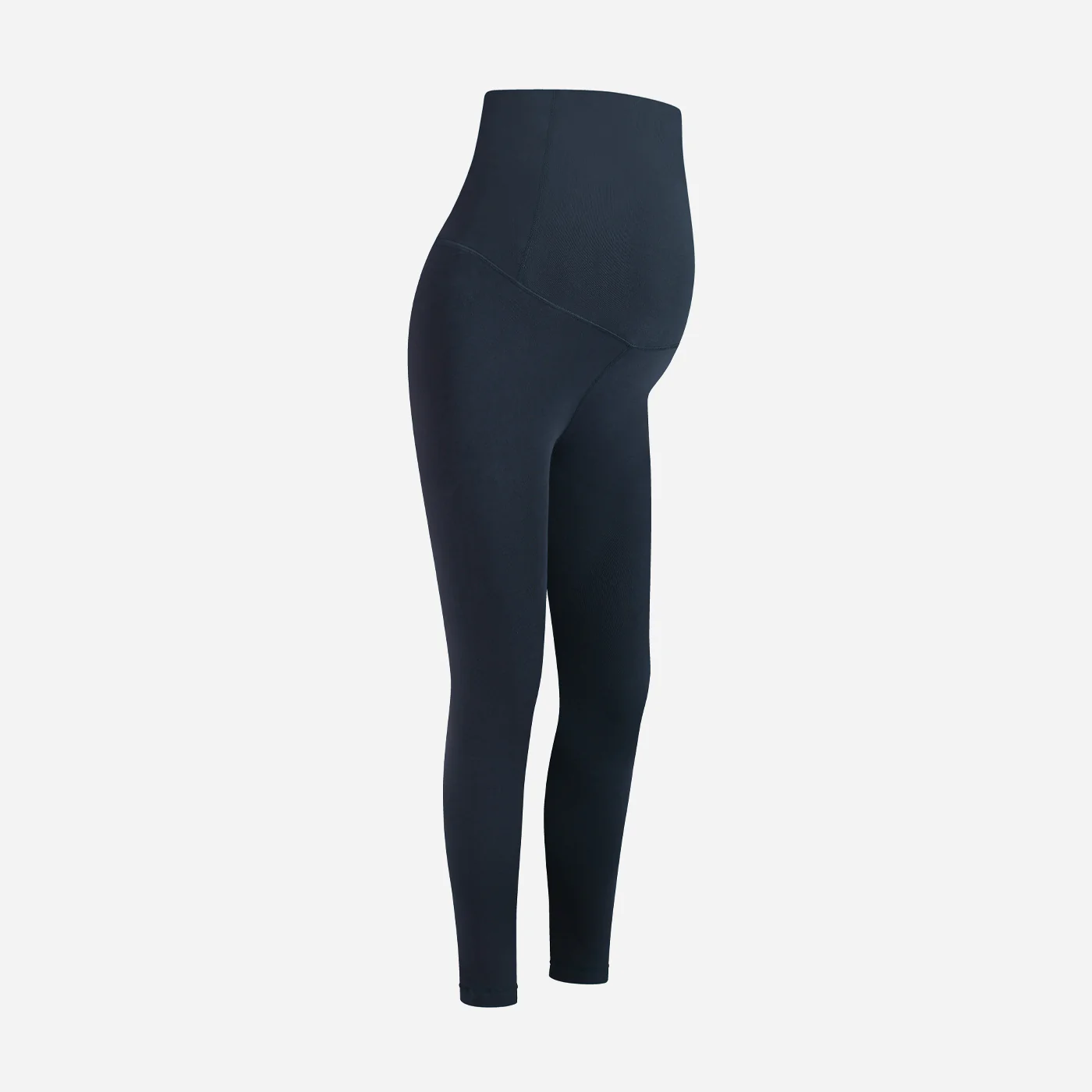 Seamless Umstandsleggings mit hohem Bund - Image 10