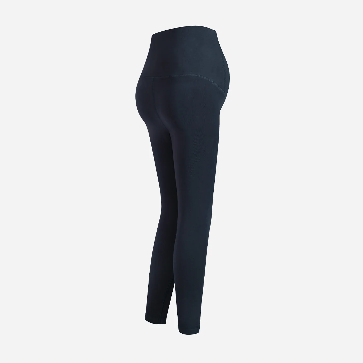 Seamless Umstandsleggings mit hohem Bund - Image 12