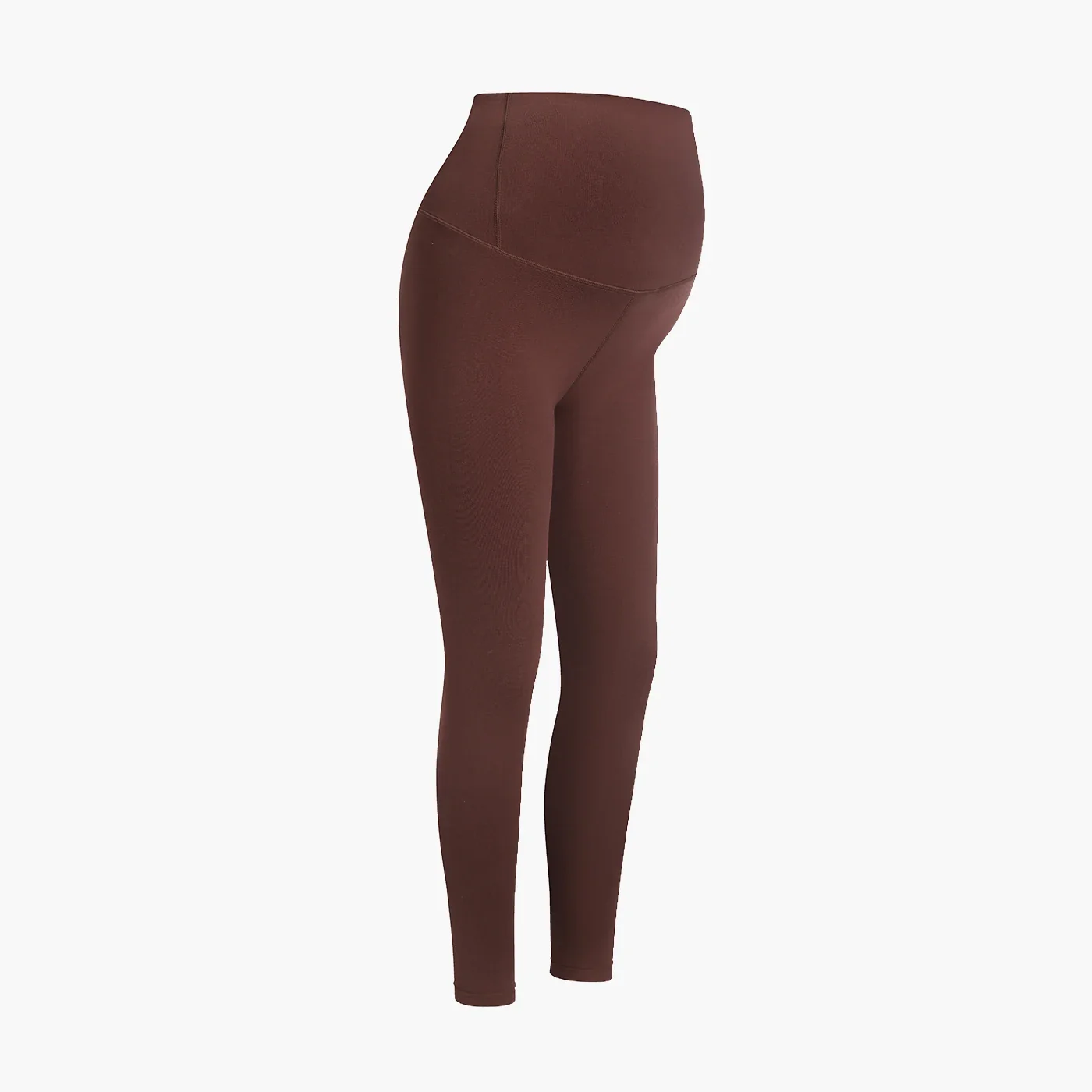 Seamless Umstandsleggings mit hohem Bund - Image 14