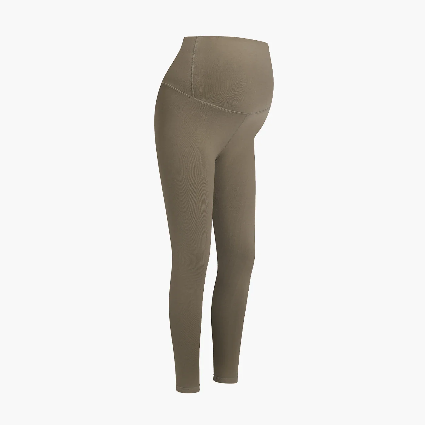Seamless Umstandsleggings mit hohem Bund - Image 16