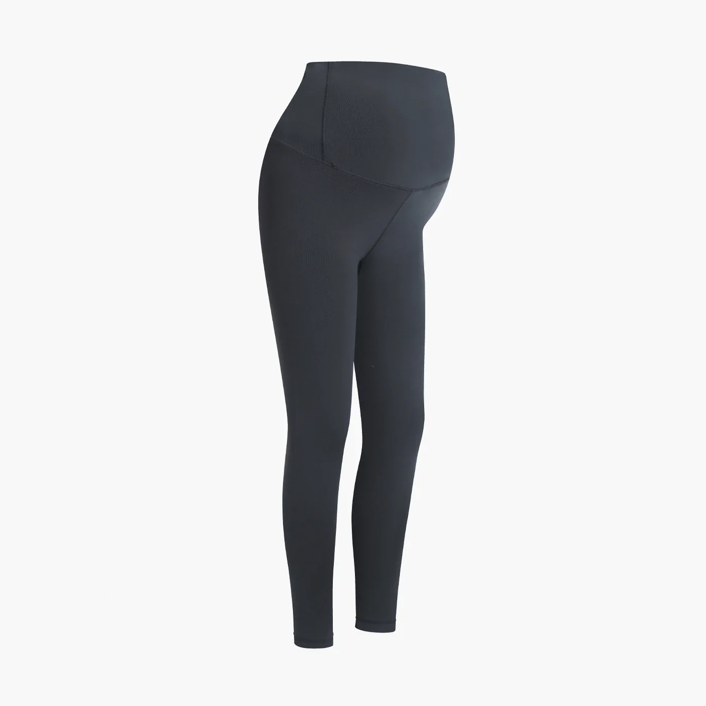 Seamless Umstandsleggings mit hohem Bund - Image 20