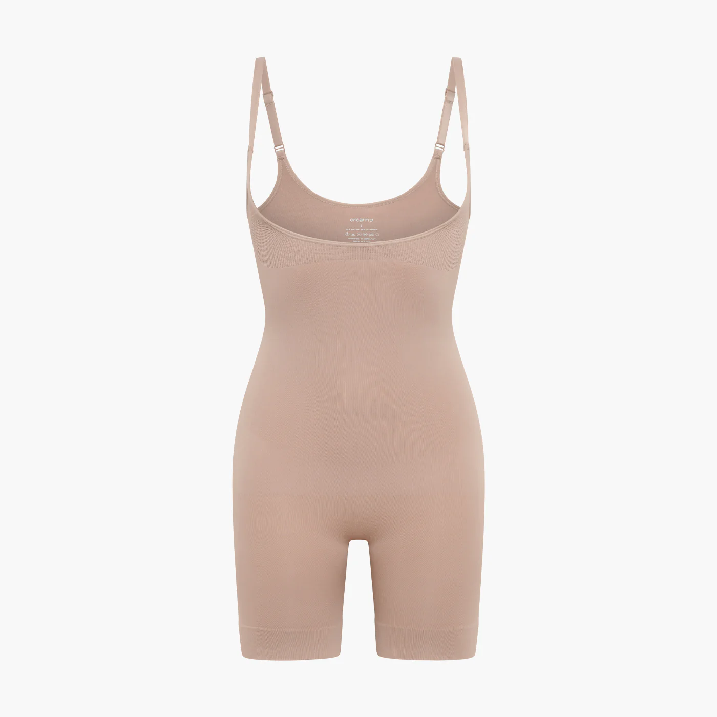 Bodysuit Sculpting Shapewear mit offener Brust - Image 8