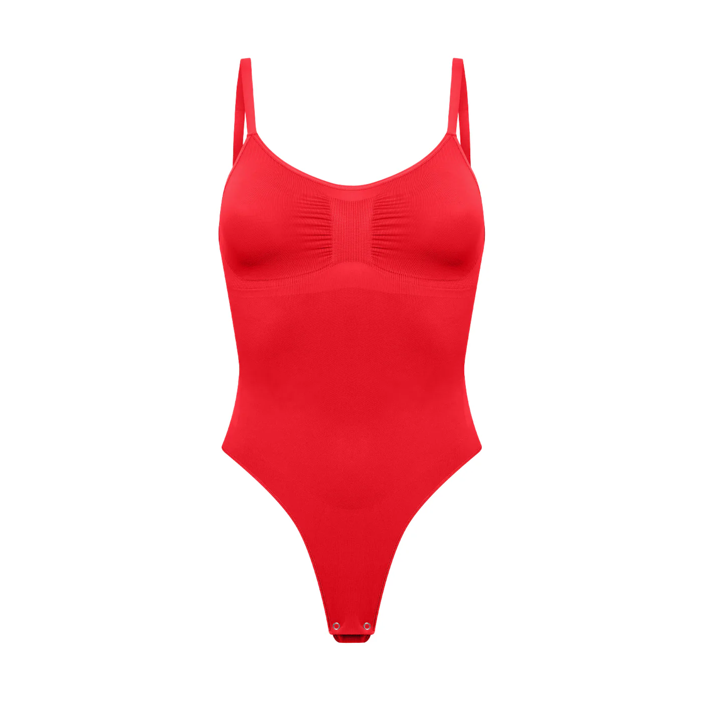 Bodysuit Sculpting Shapewear mit String - Image 13