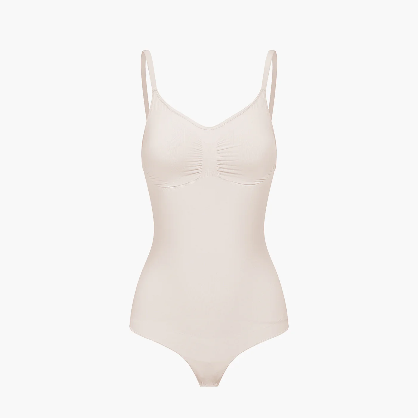 Bodysuit Sculpting Shapewear mit String - Image 15