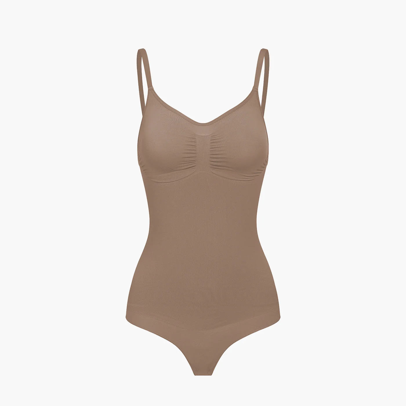 Bodysuit Sculpting Shapewear mit String - Image 17