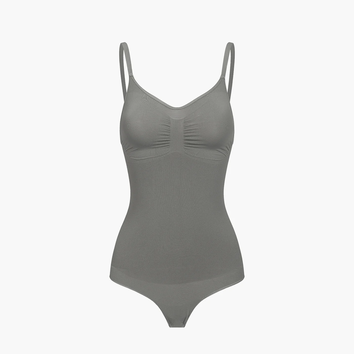 Bodysuit Sculpting Shapewear mit String - Image 18