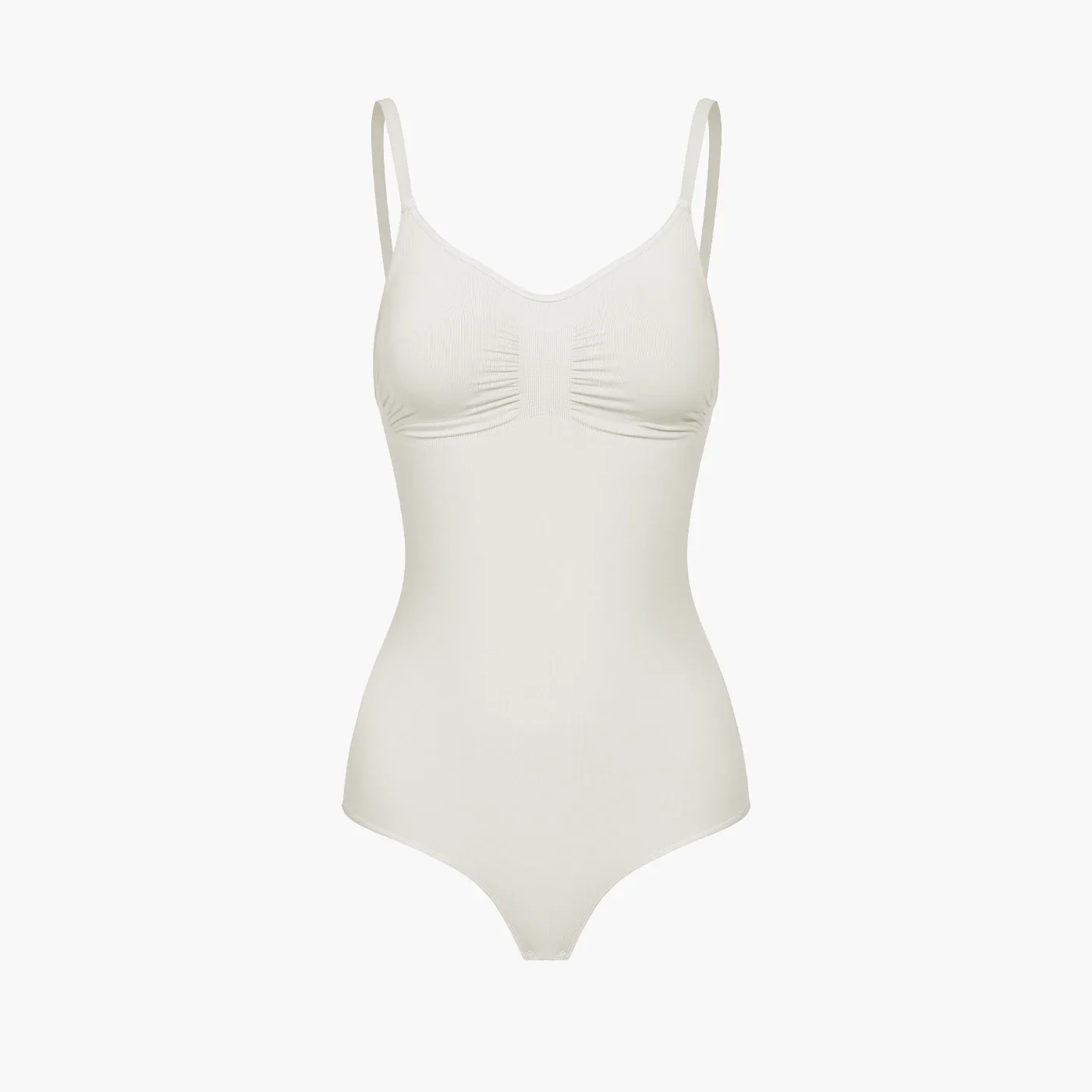 Bodysuit Sculpting Shapewear mit String - Image 24