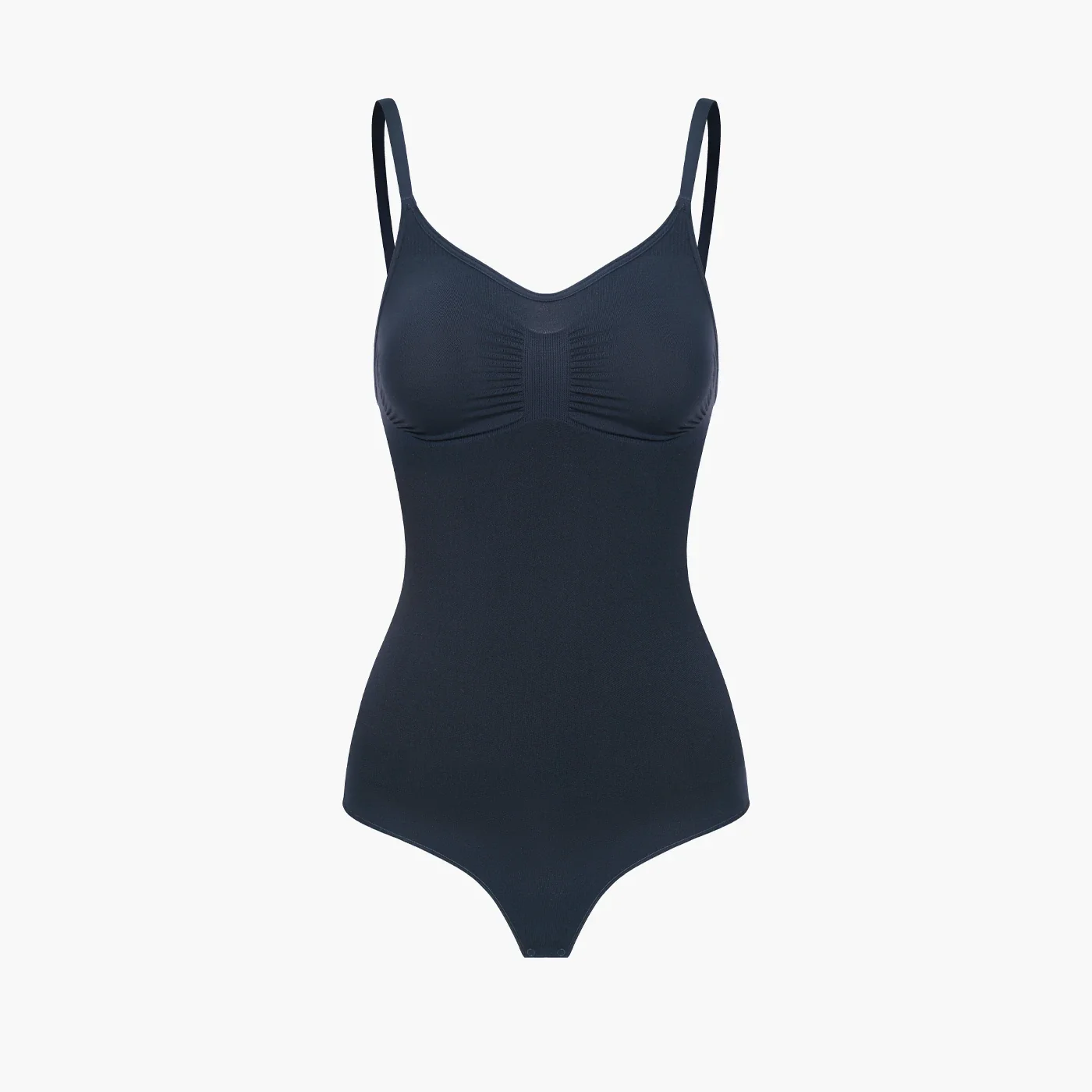 Bodysuit Sculpting Shapewear mit String - Image 30
