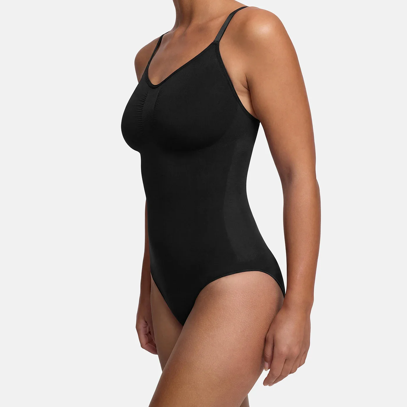 Bodysuit Sculpting Shapewear mit String - Image 5