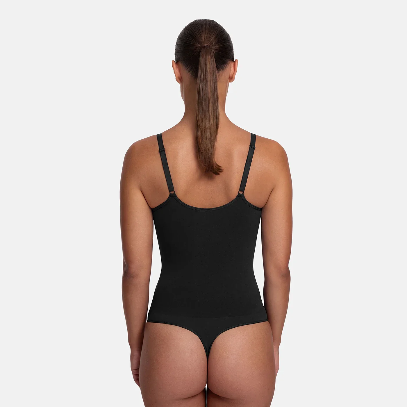Bodysuit Sculpting Shapewear mit String - Image 6