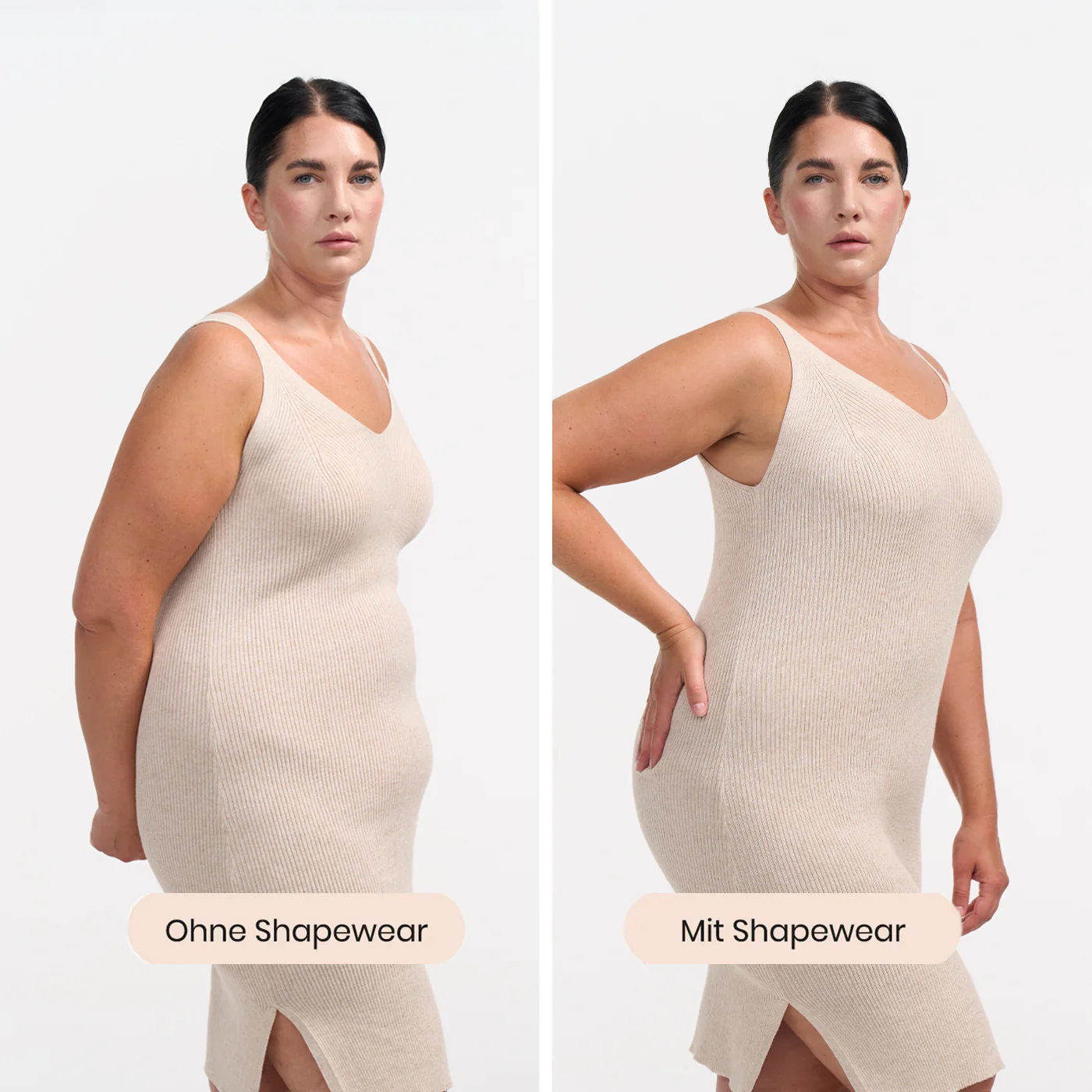 Shaping-Slip mit hoher Taille - Image 3