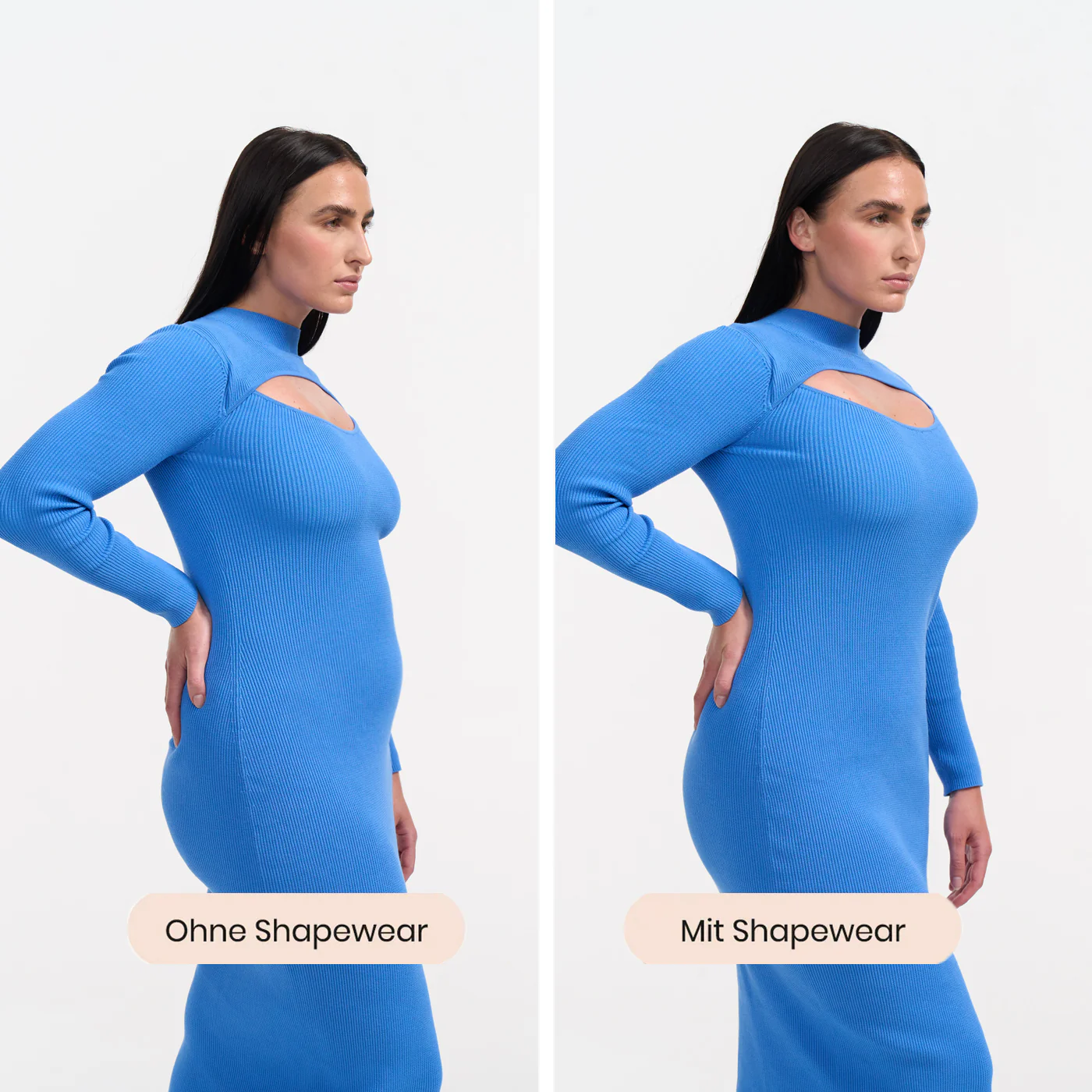 Shaping-Slip mit hoher Taille - Image 4