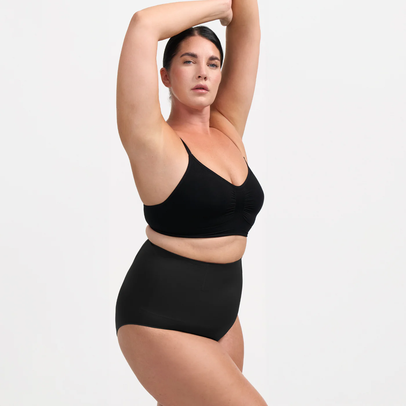 Shaping-Slip mit hoher Taille - Image 5
