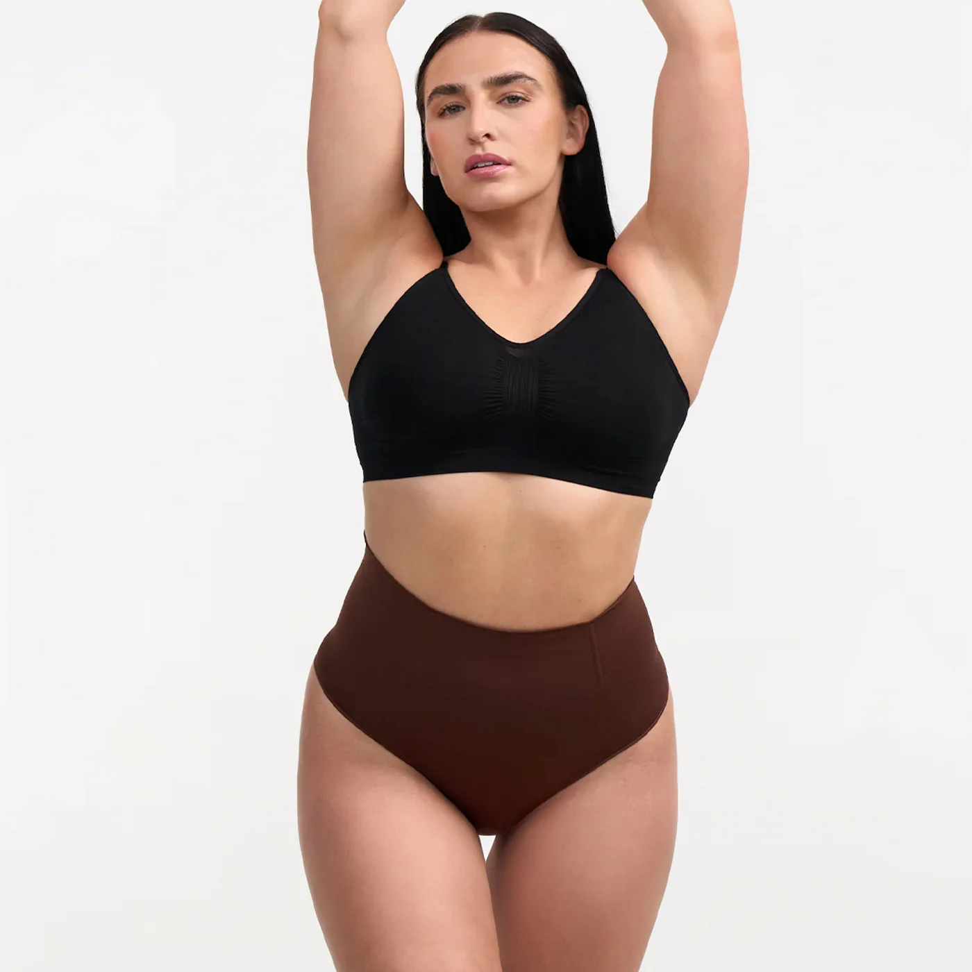 Shaping-String mit hoher Taille - Image 11
