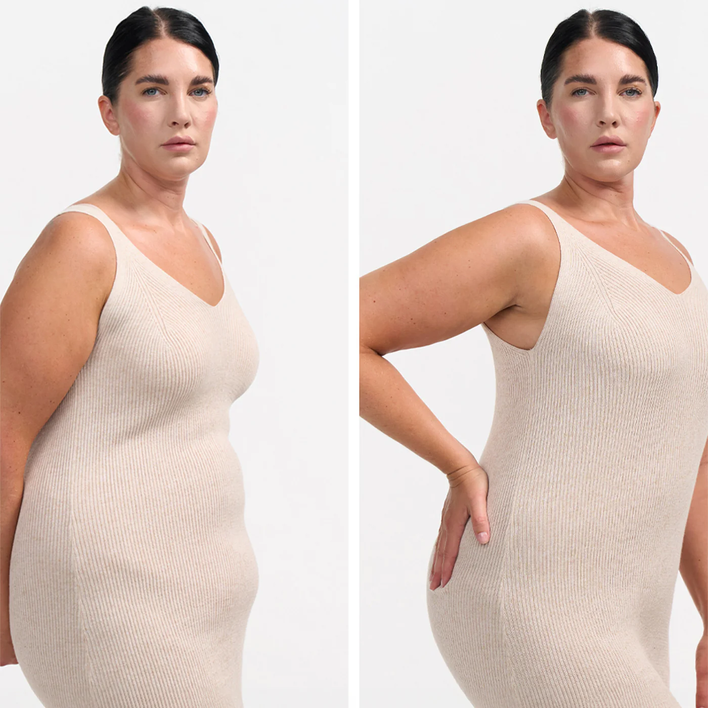 Shaping-String mit hoher Taille - Image 3