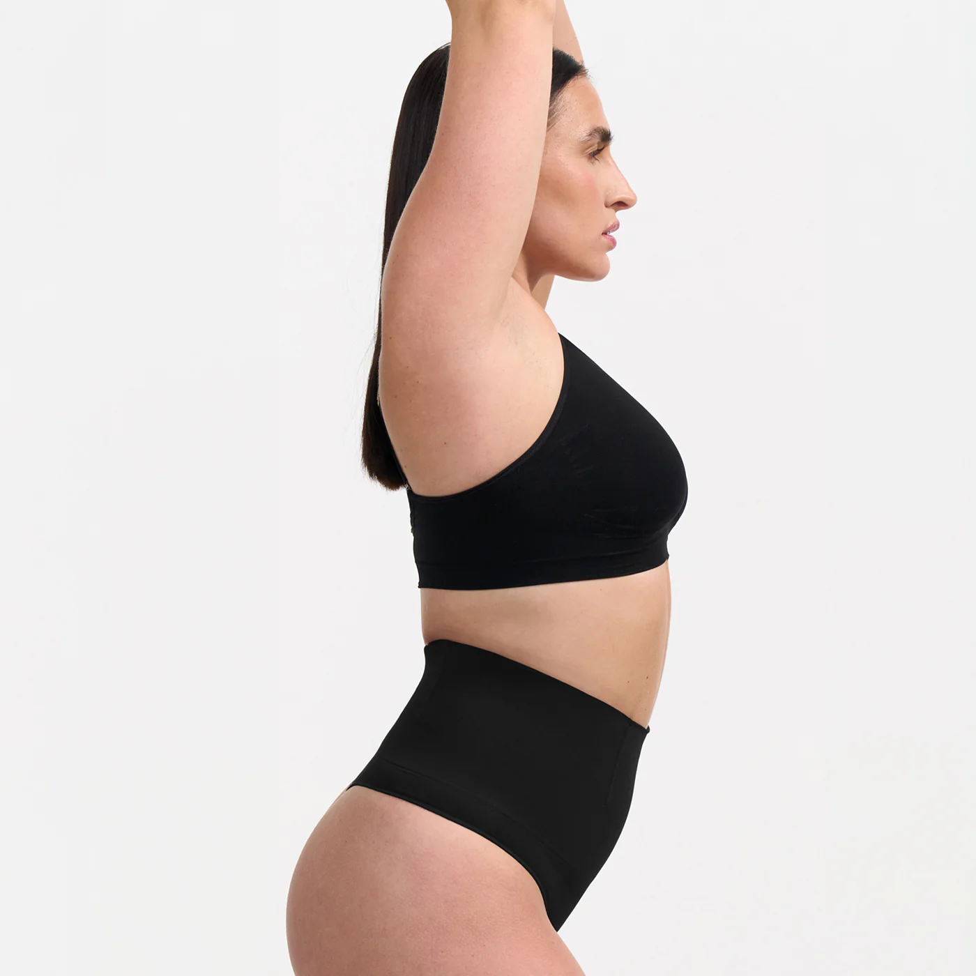 Shaping-String mit hoher Taille - Image 5