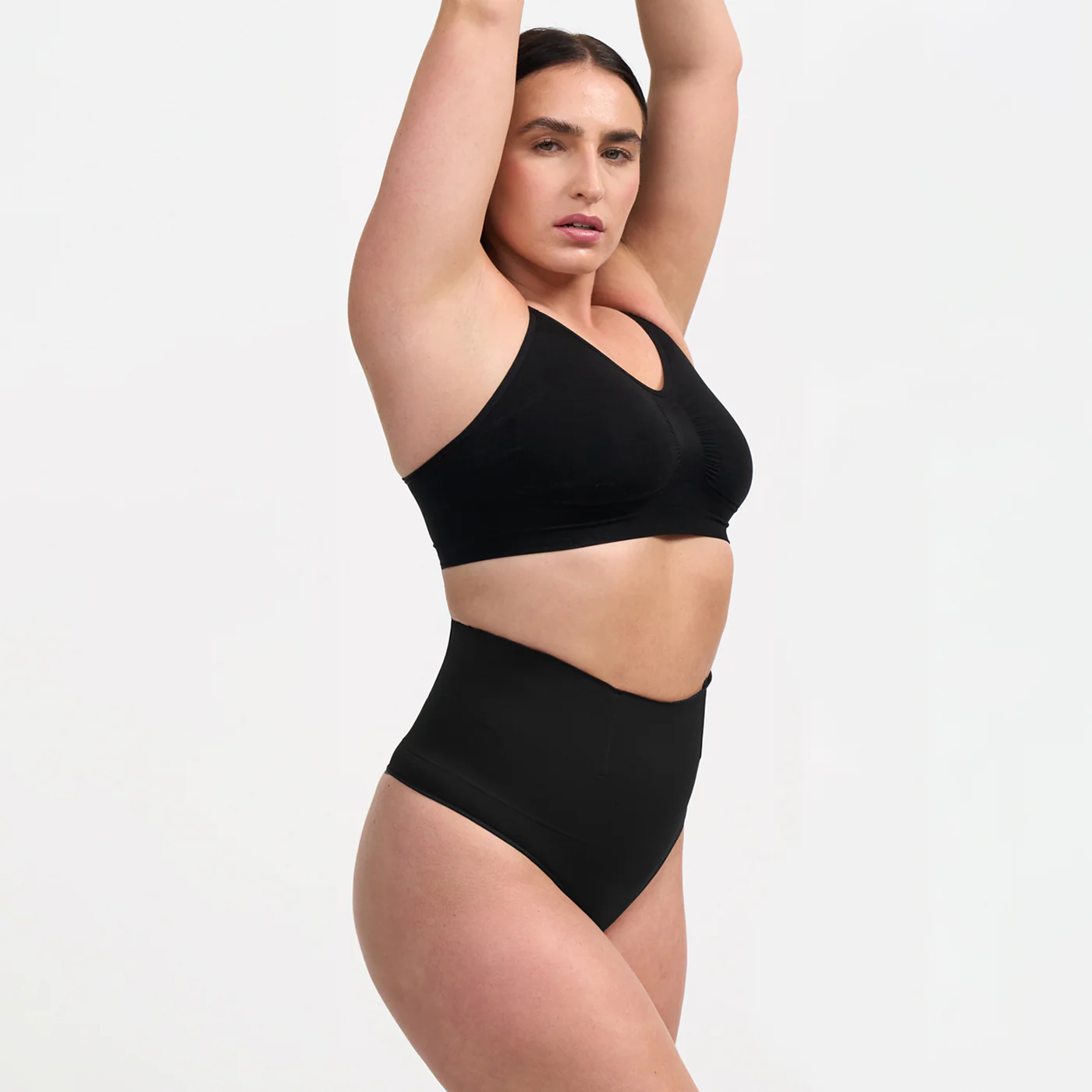 Shaping-String mit hoher Taille - Image 6