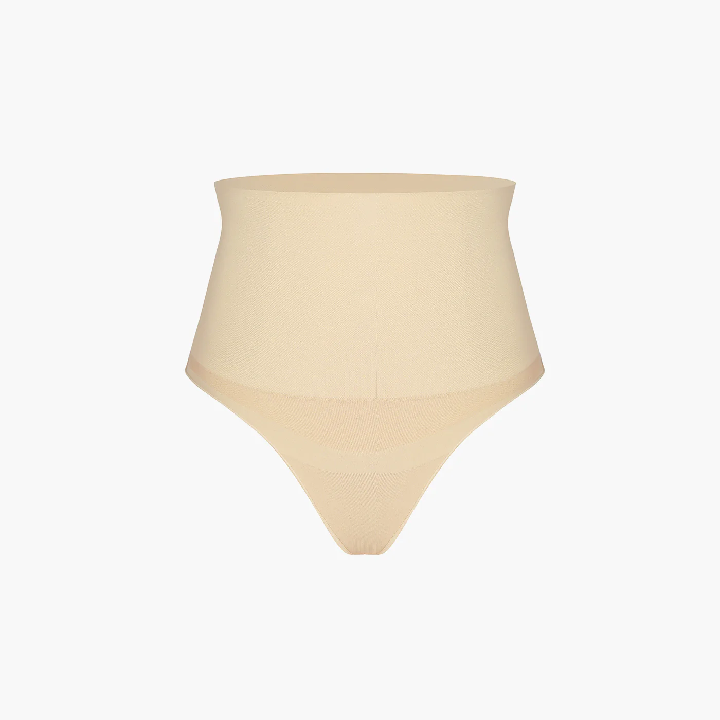 Shaping-String mit hoher Taille - Image 8