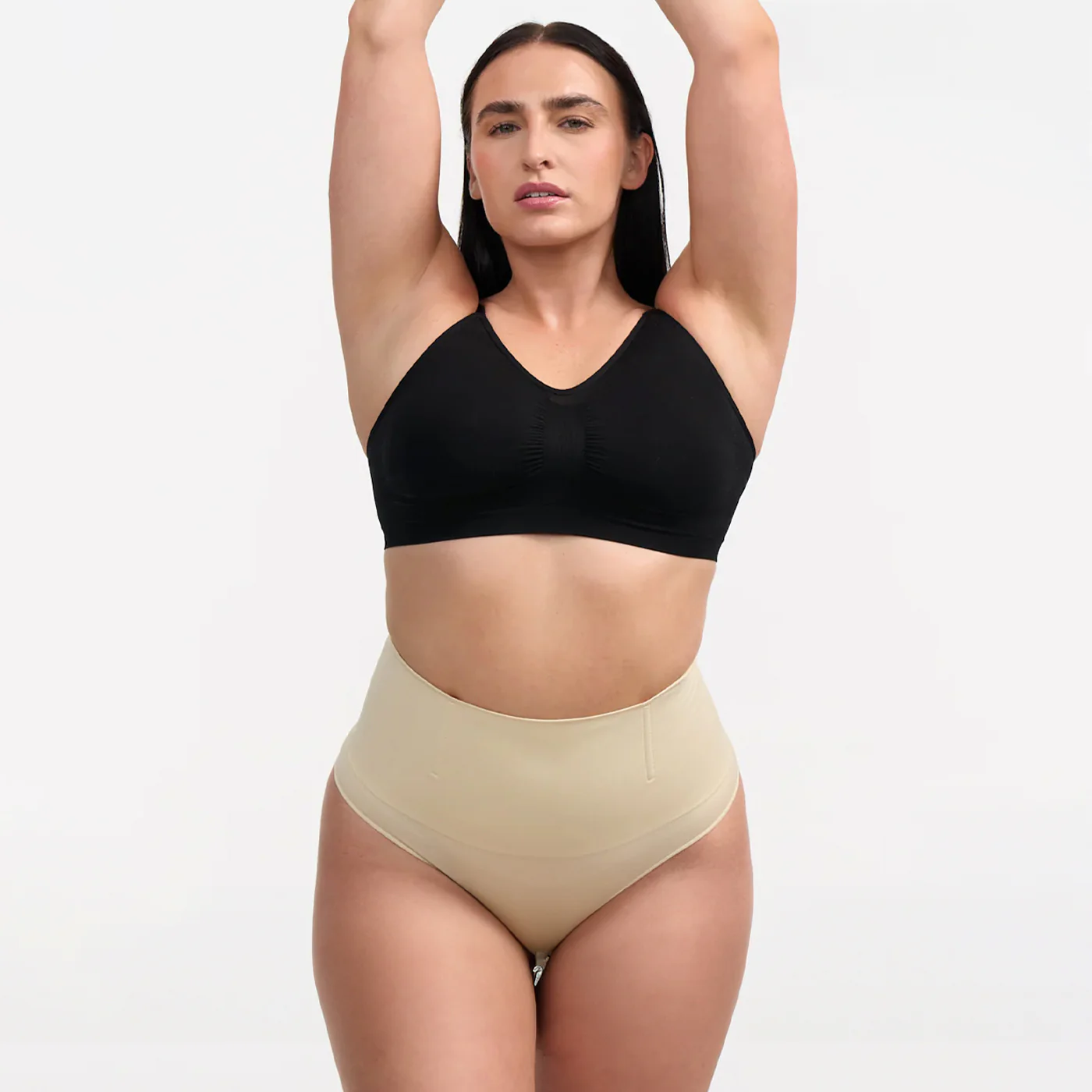 Shaping-String mit hoher Taille - Image 9
