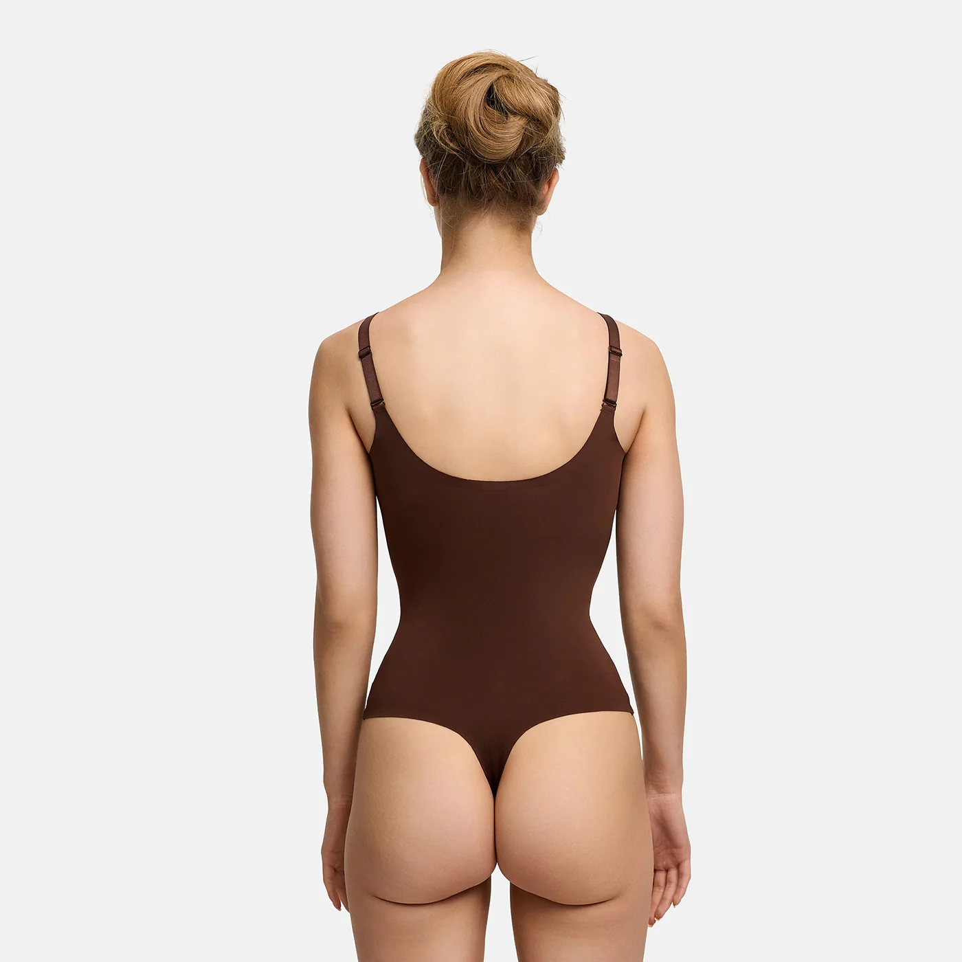 Shiny Sculpting String-Body - Image 10