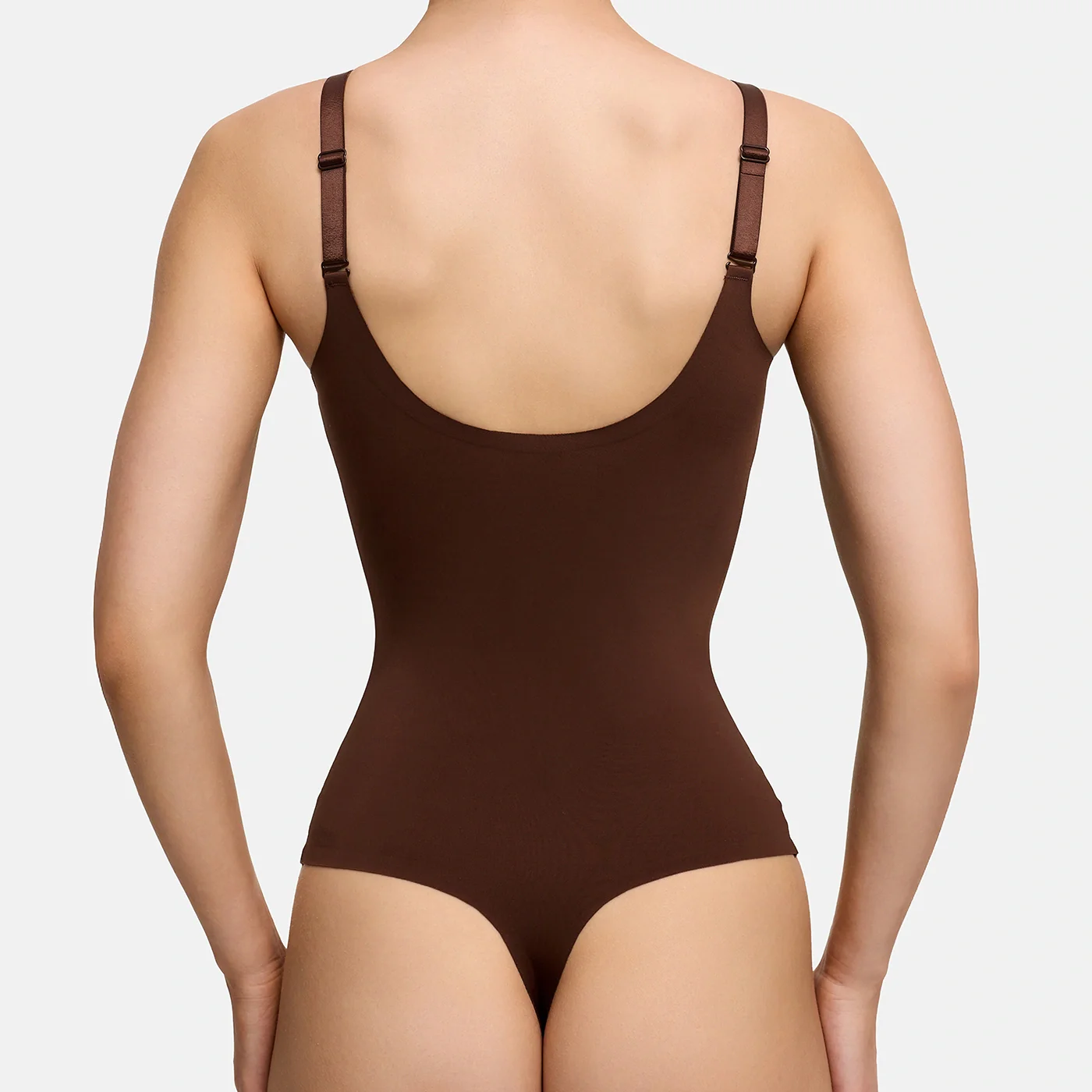 Shiny Sculpting String-Body - Image 11