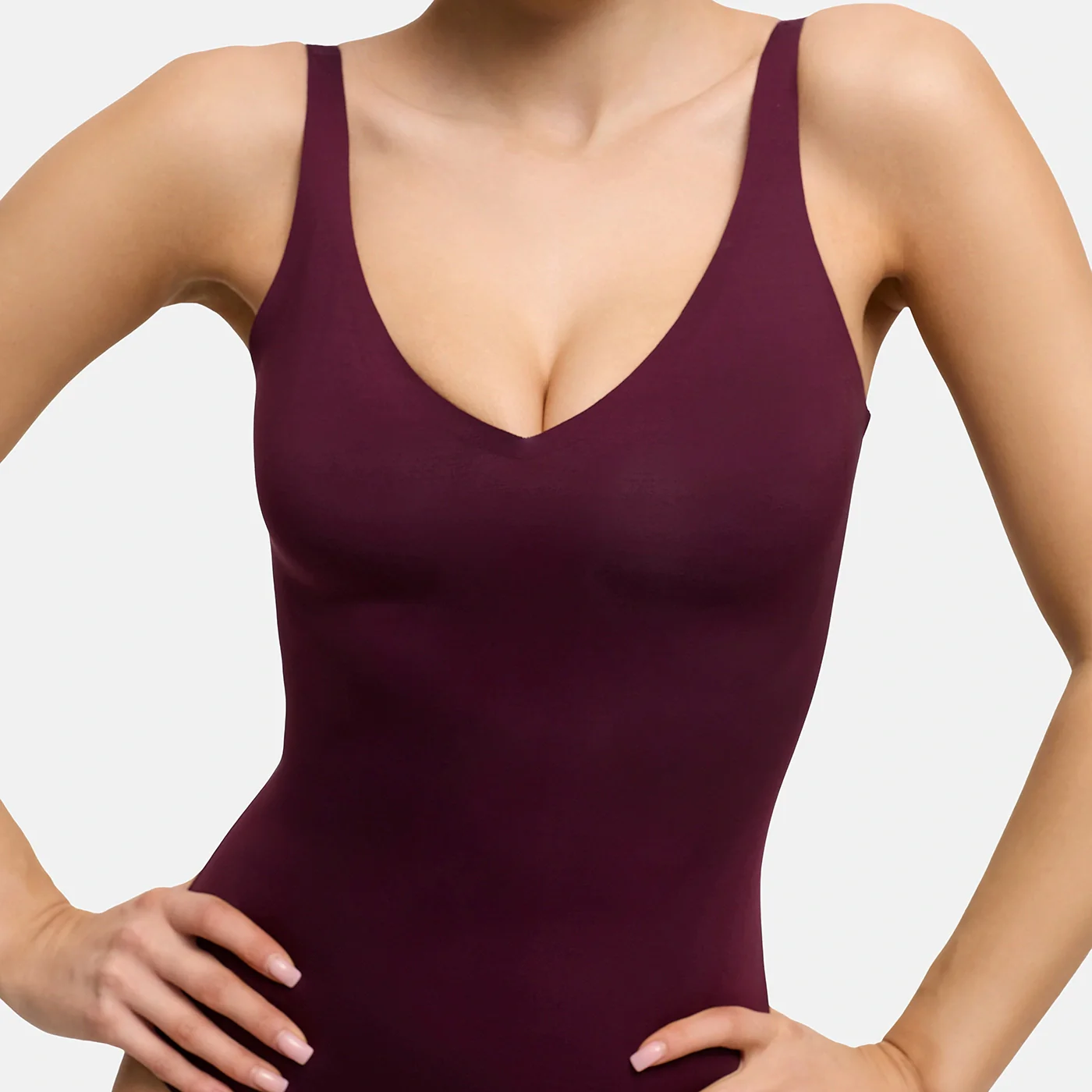 Shiny Sculpting String-Body - Image 17