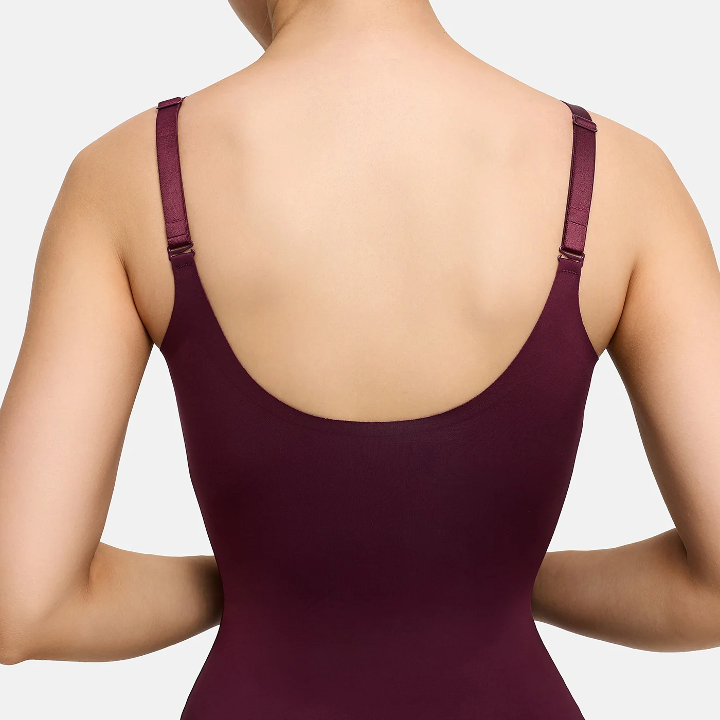 Shiny Sculpting String-Body - Image 19